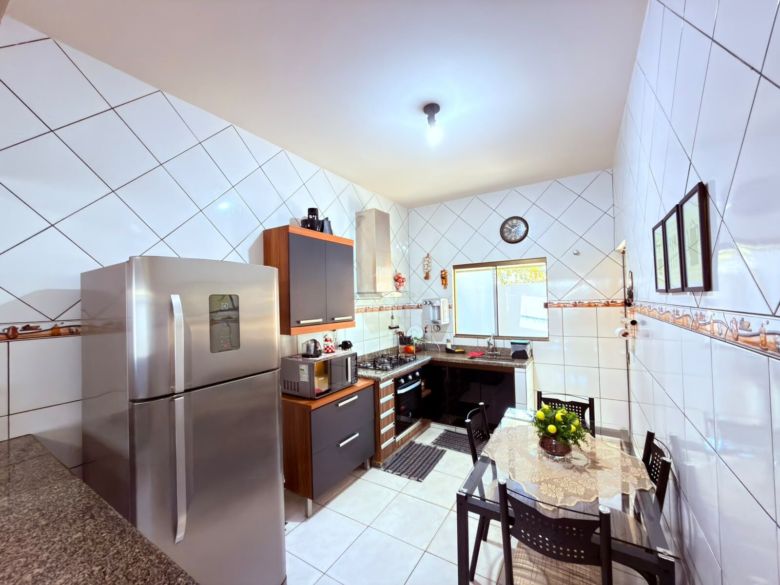 Casa, 3 quartos, 98 m² - Foto 8