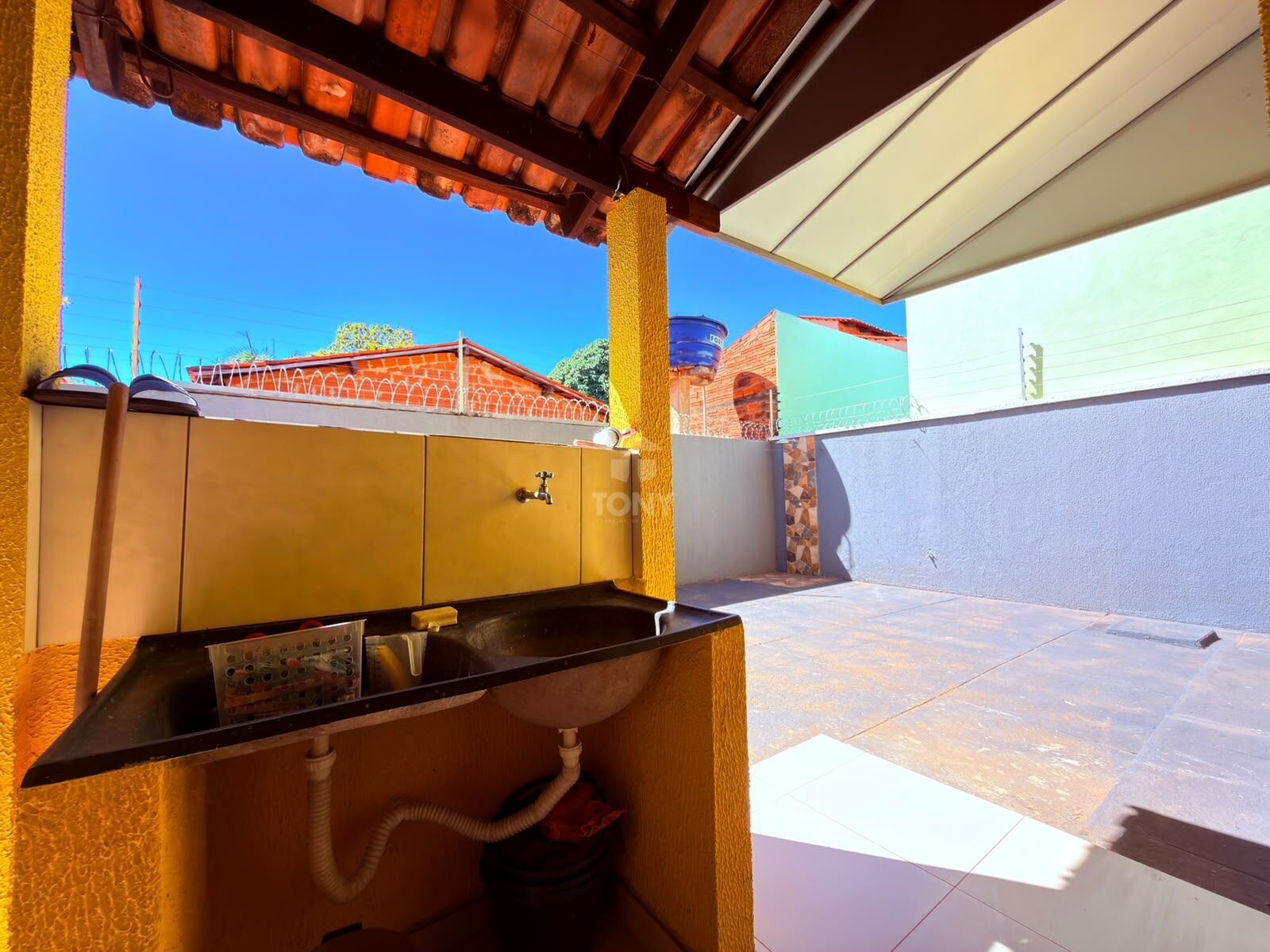 Casa, 3 quartos, 98 m² - Foto 15