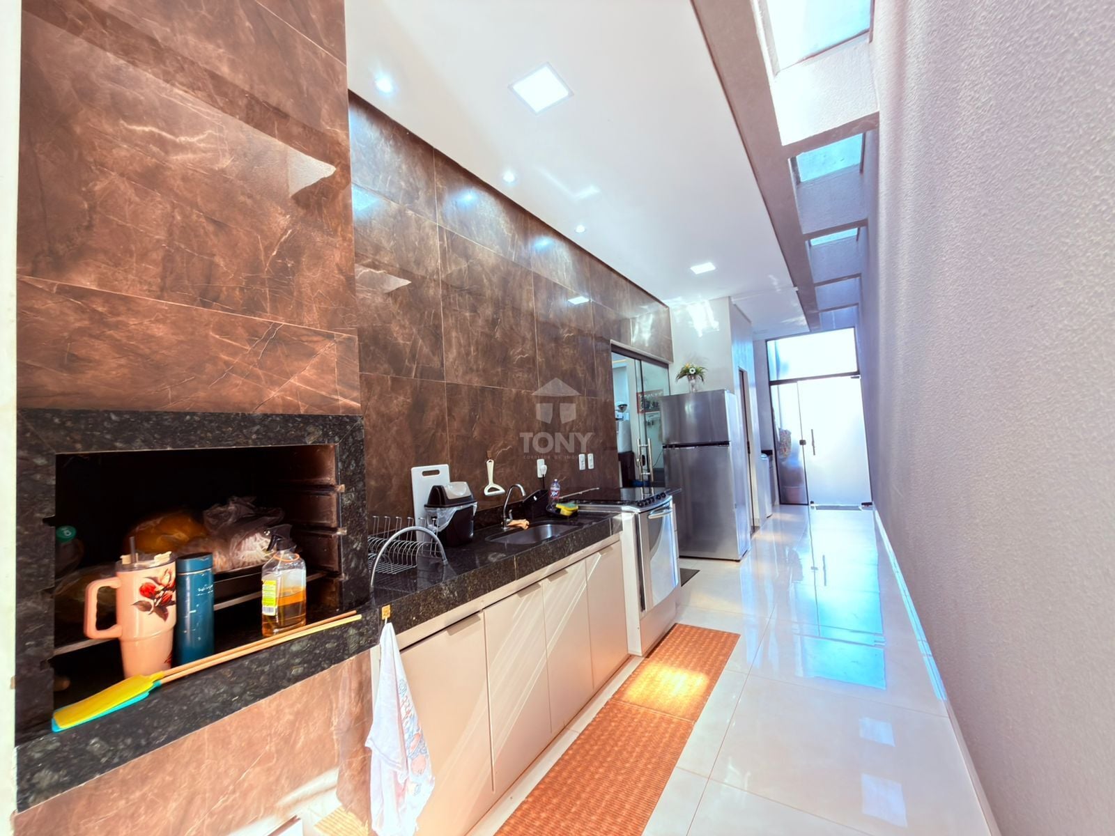 Casa, 3 quartos, 103 m² - Foto 8