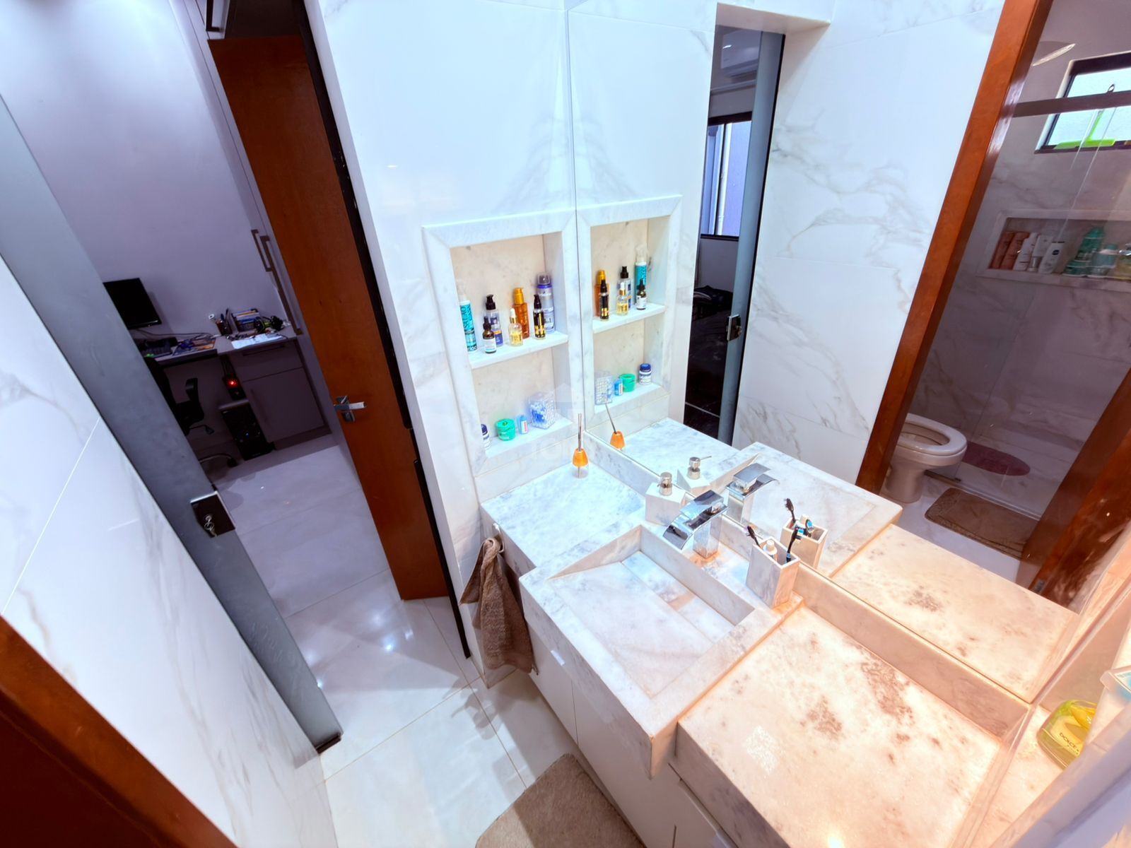 Casa, 3 quartos, 103 m² - Foto 12
