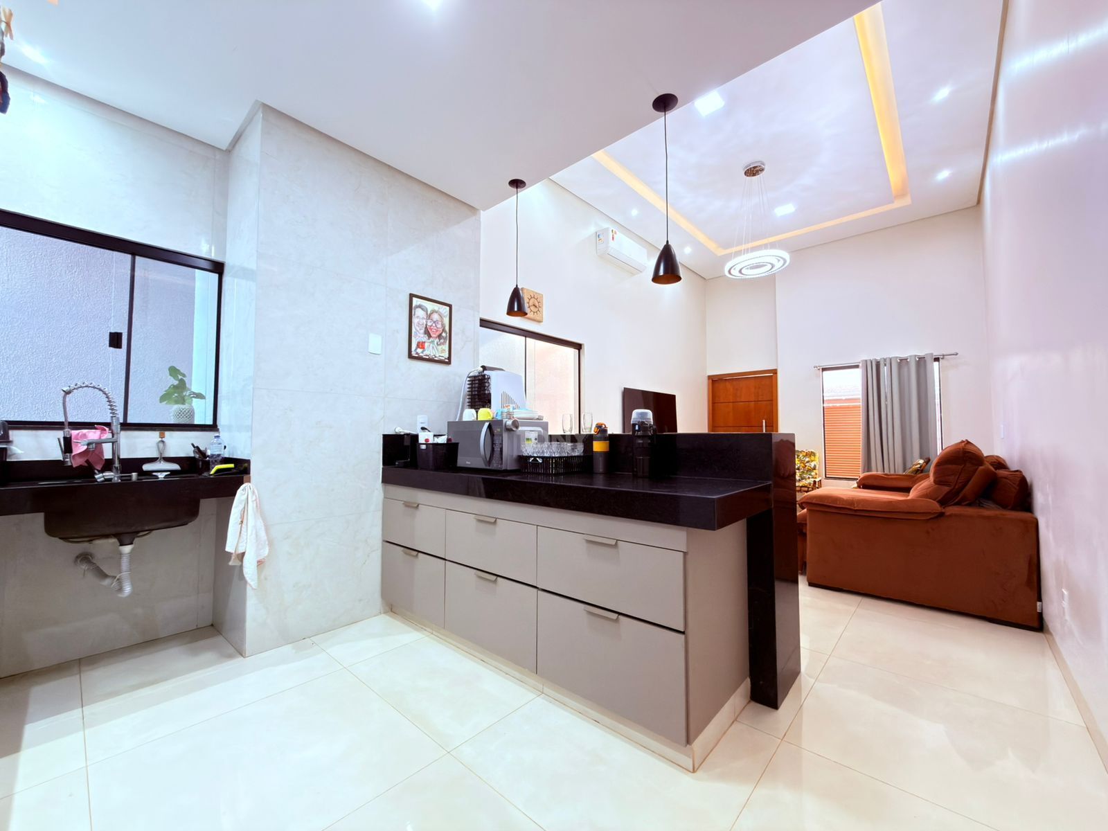 Casa, 3 quartos, 103 m² - Foto 6