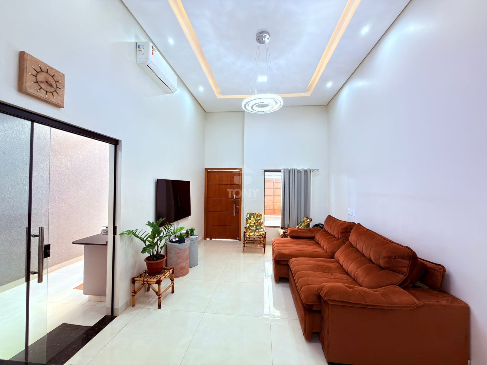 Casa, 3 quartos, 103 m² - Foto 4