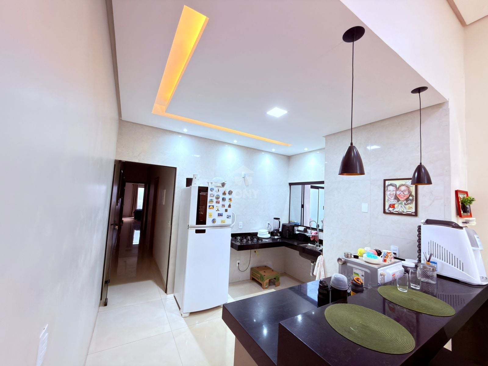 Casa, 3 quartos, 103 m² - Foto 5