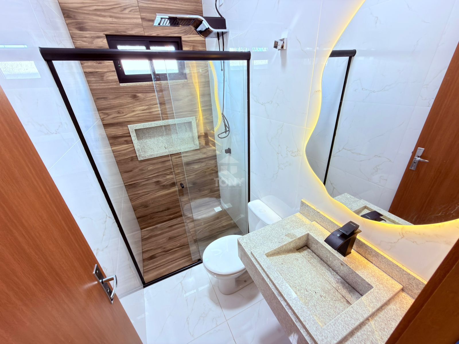 Casa à venda com 2 quartos, 1 suíte, 2 vagas e 85m² no Plano Diretor Sul, Palmas (TO) — foto 10 de 12