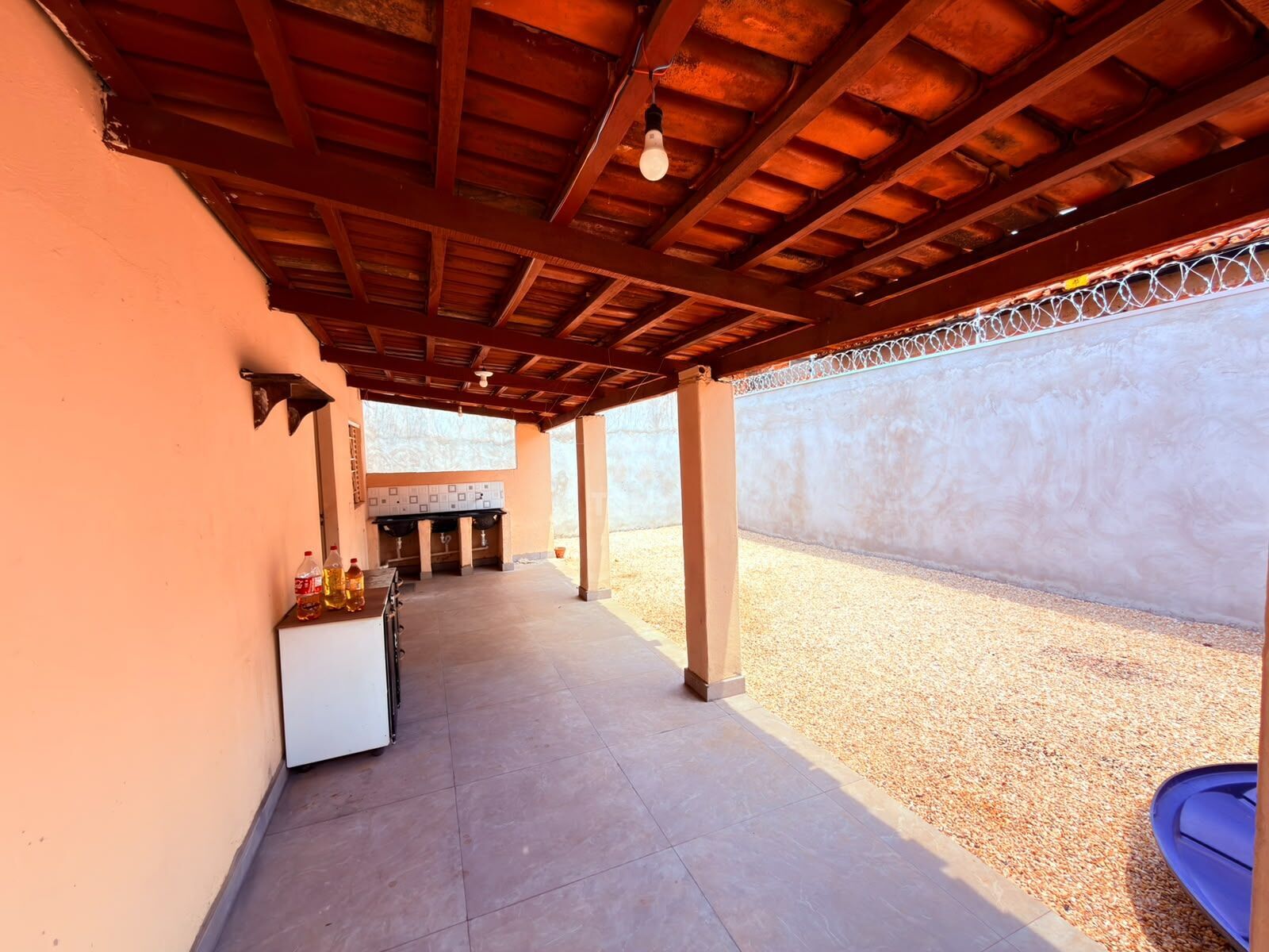 Casa, 2 quartos, 140 m² - Foto 9