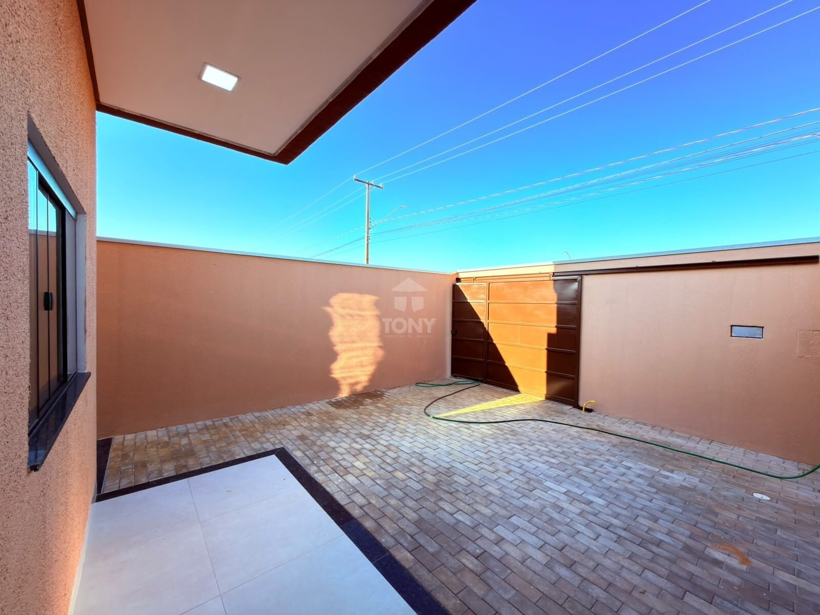 Casa, 2 quartos, 72 m² - Foto 4