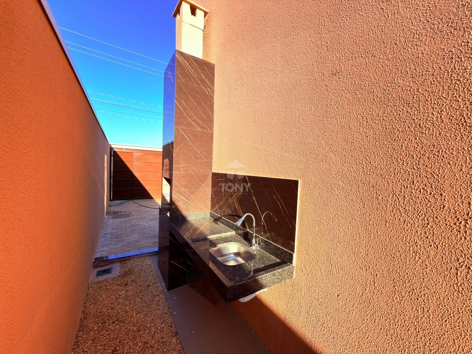 Casa, 2 quartos, 72 m² - Foto 17