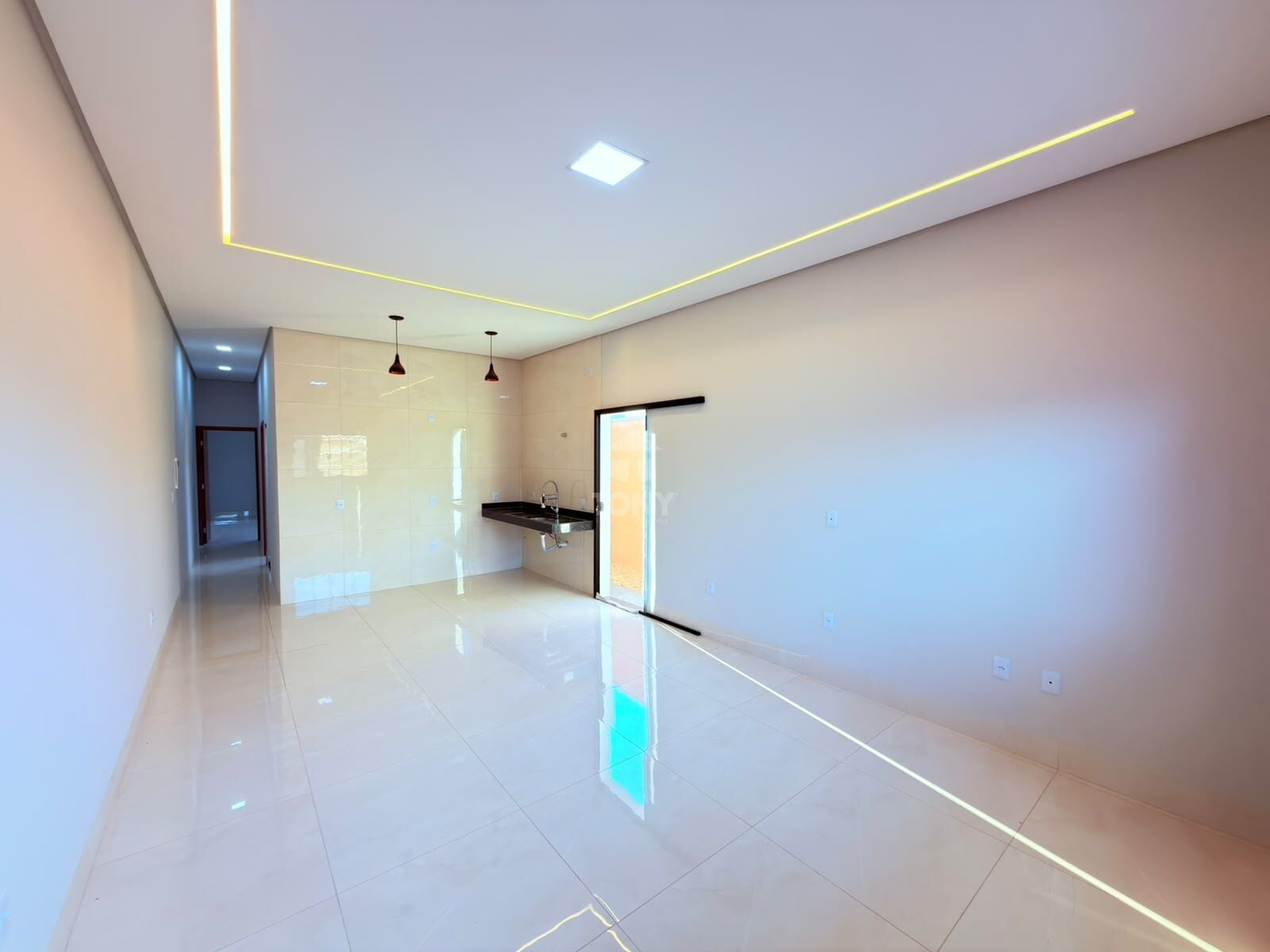 Casa, 2 quartos, 72 m² - Foto 5