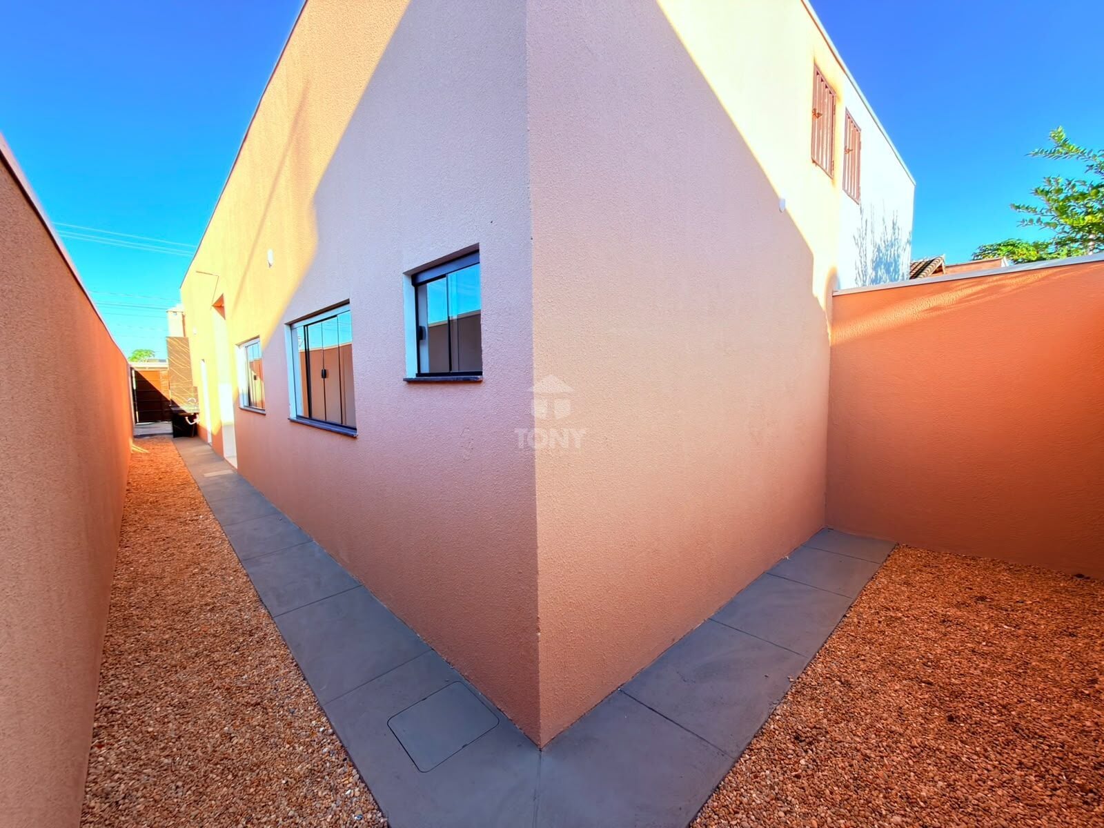 Casa, 2 quartos, 72 m² - Foto 19