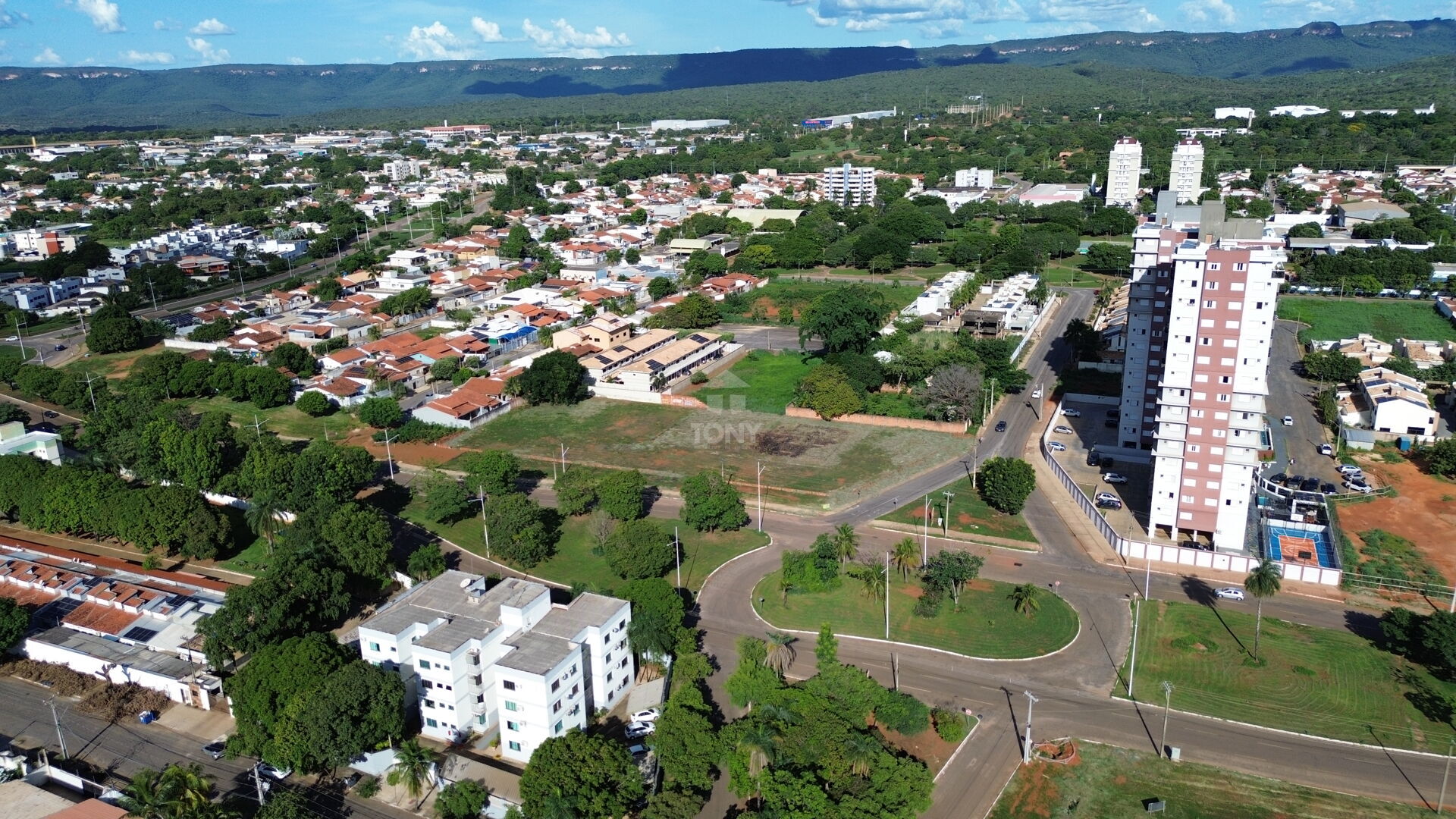 Terreno à venda com 4758m² de terreno no Plano Diretor Norte, Palmas (TO) — foto 8 de 9