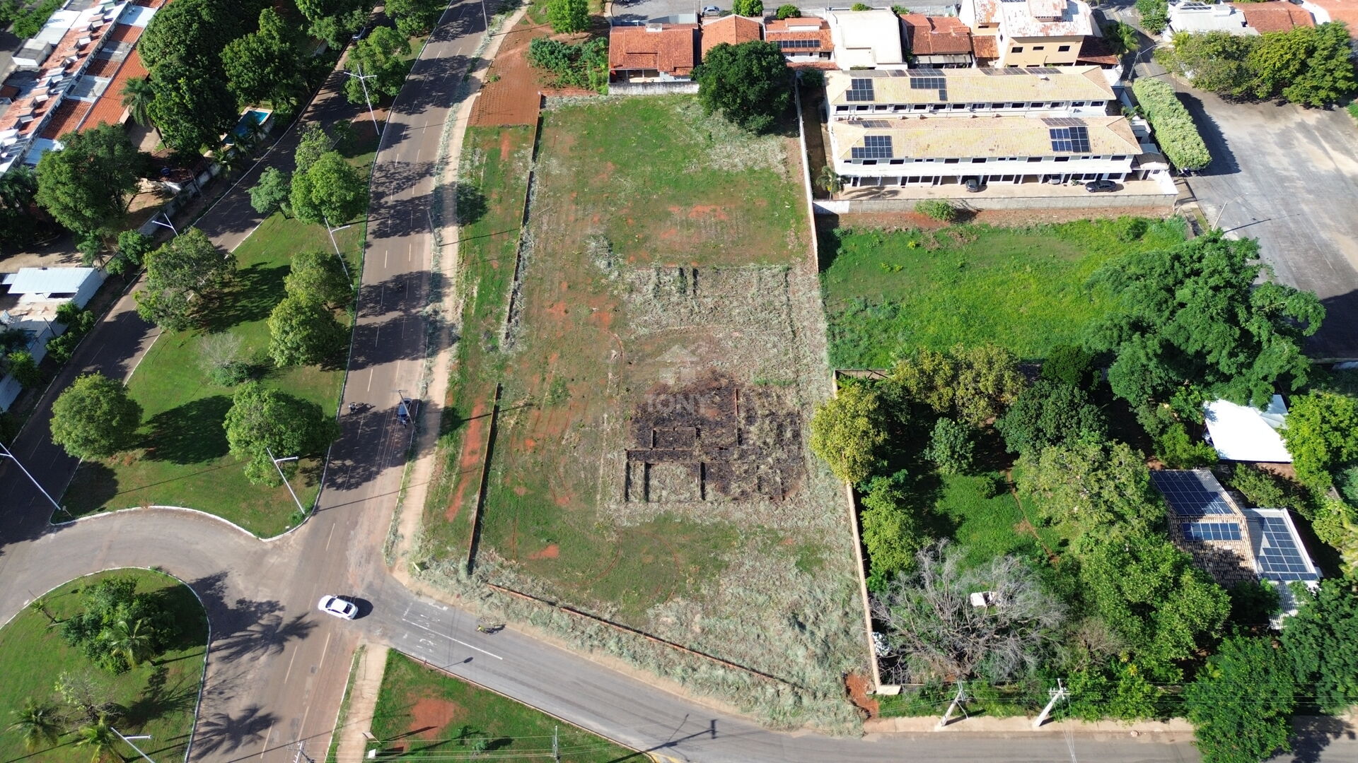 Terreno à venda com 4758m² de terreno no Plano Diretor Norte, Palmas (TO) — foto 9 de 9