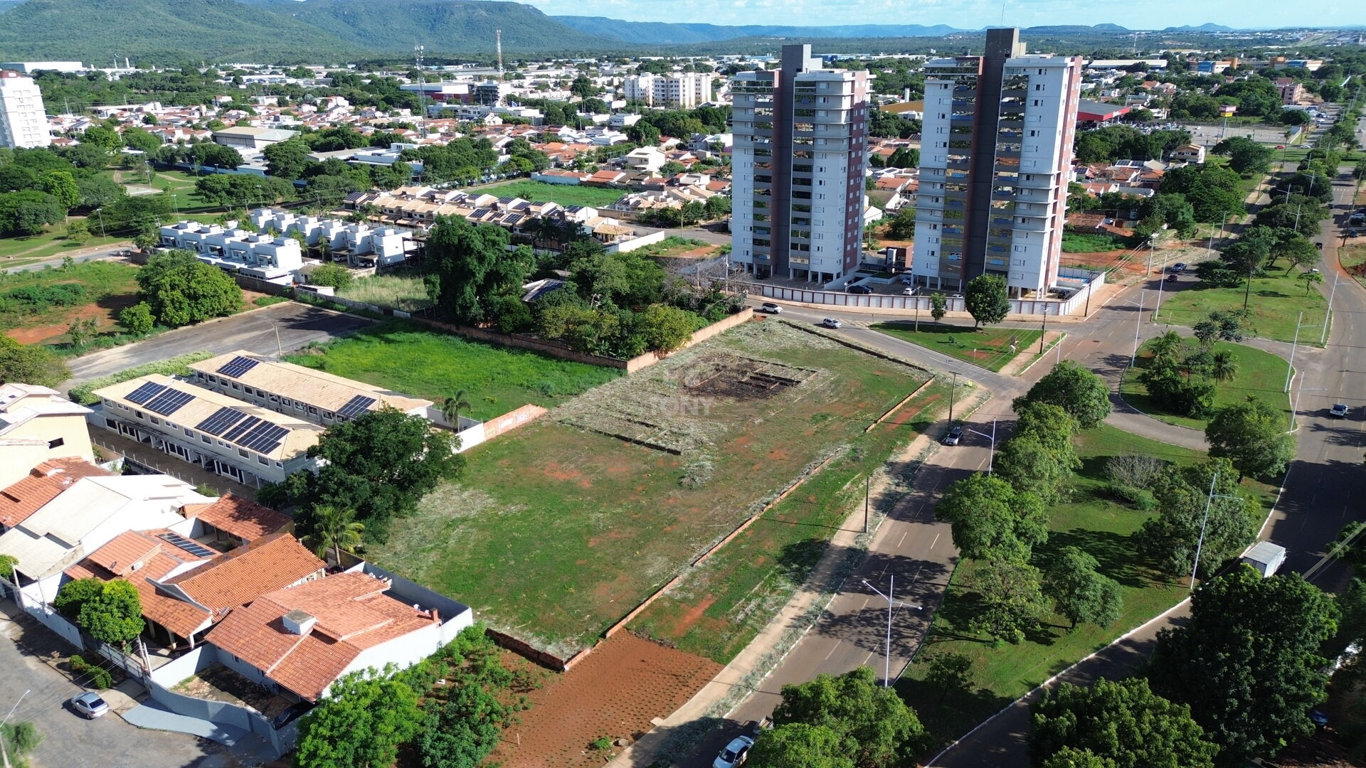 Terreno à venda com 4758m² de terreno no Plano Diretor Norte, Palmas (TO) — foto 4 de 9
