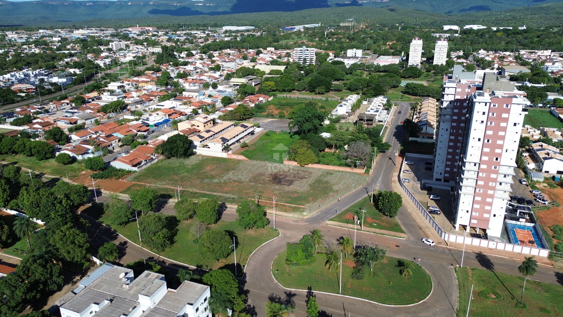 Terreno à venda com 4758m² de terreno no Plano Diretor Norte, Palmas (TO) — foto 7 de 9