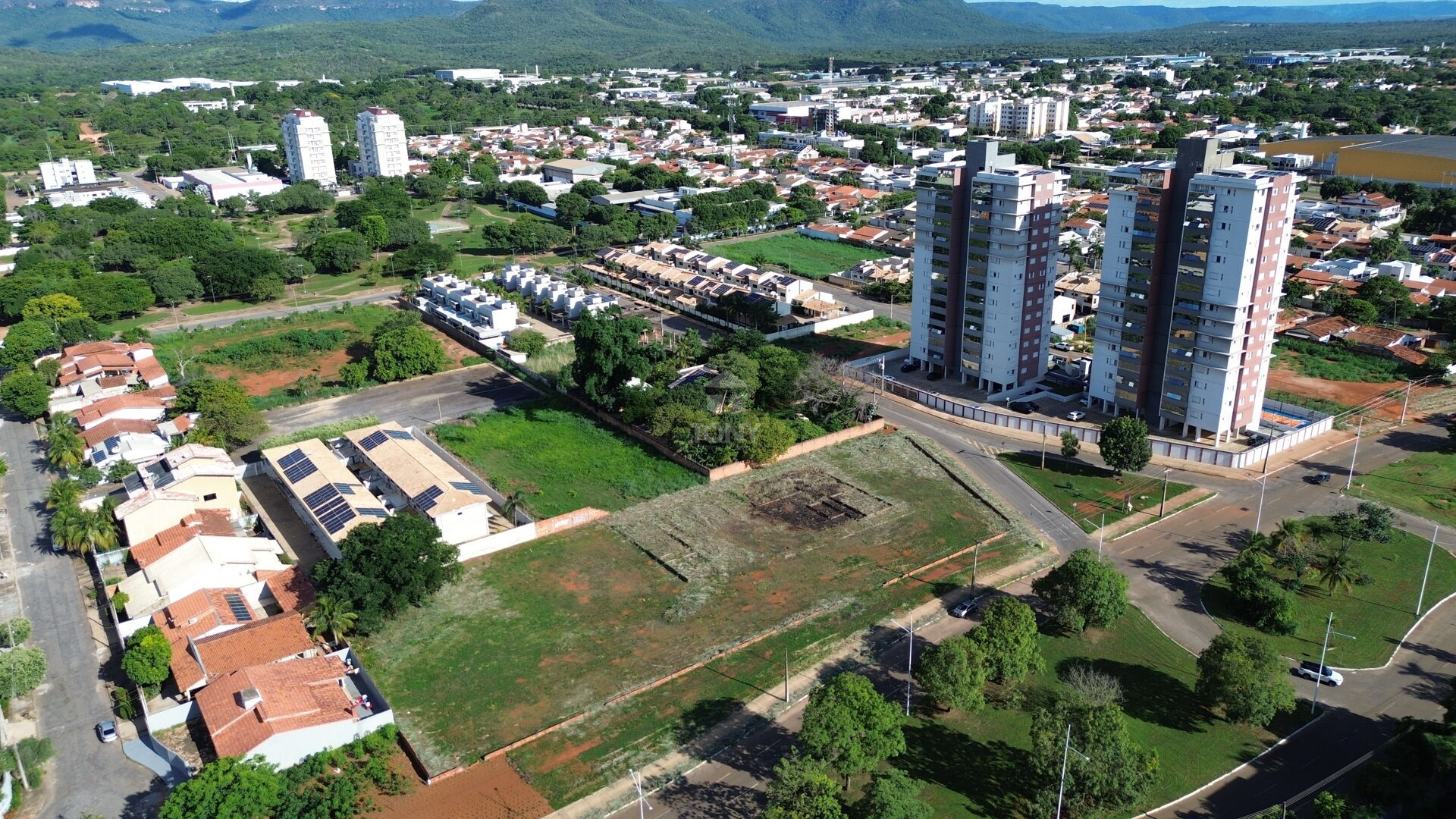 Terreno à venda com 4758m² de terreno no Plano Diretor Norte, Palmas (TO) — foto 6 de 9