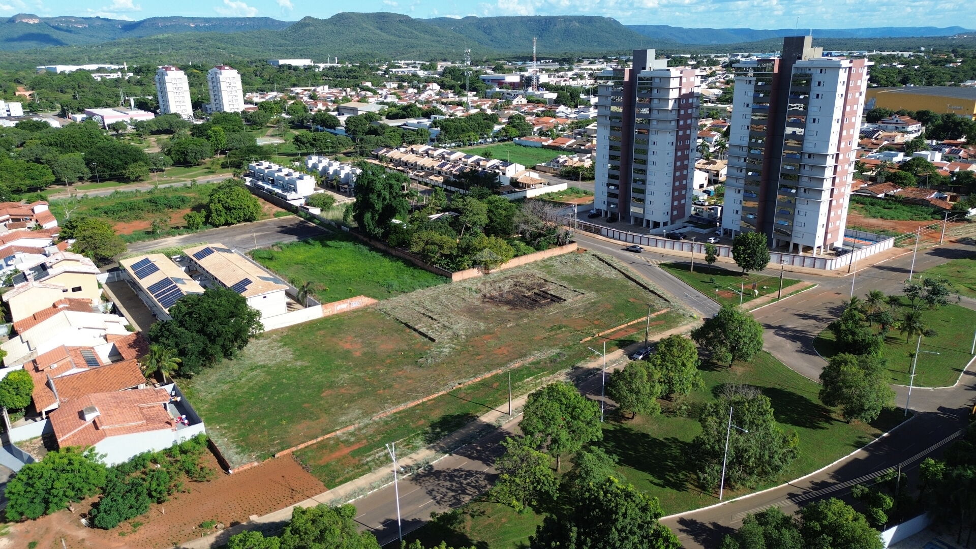 Terreno à venda com 4758m² de terreno no Plano Diretor Norte, Palmas (TO) — foto 5 de 9
