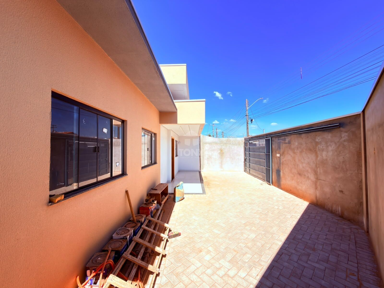 Casa à venda com 3 quartos, 1 suíte, 1 vaga e 74m² no Plano Diretor Norte, Palmas (TO) — foto 5 de 18