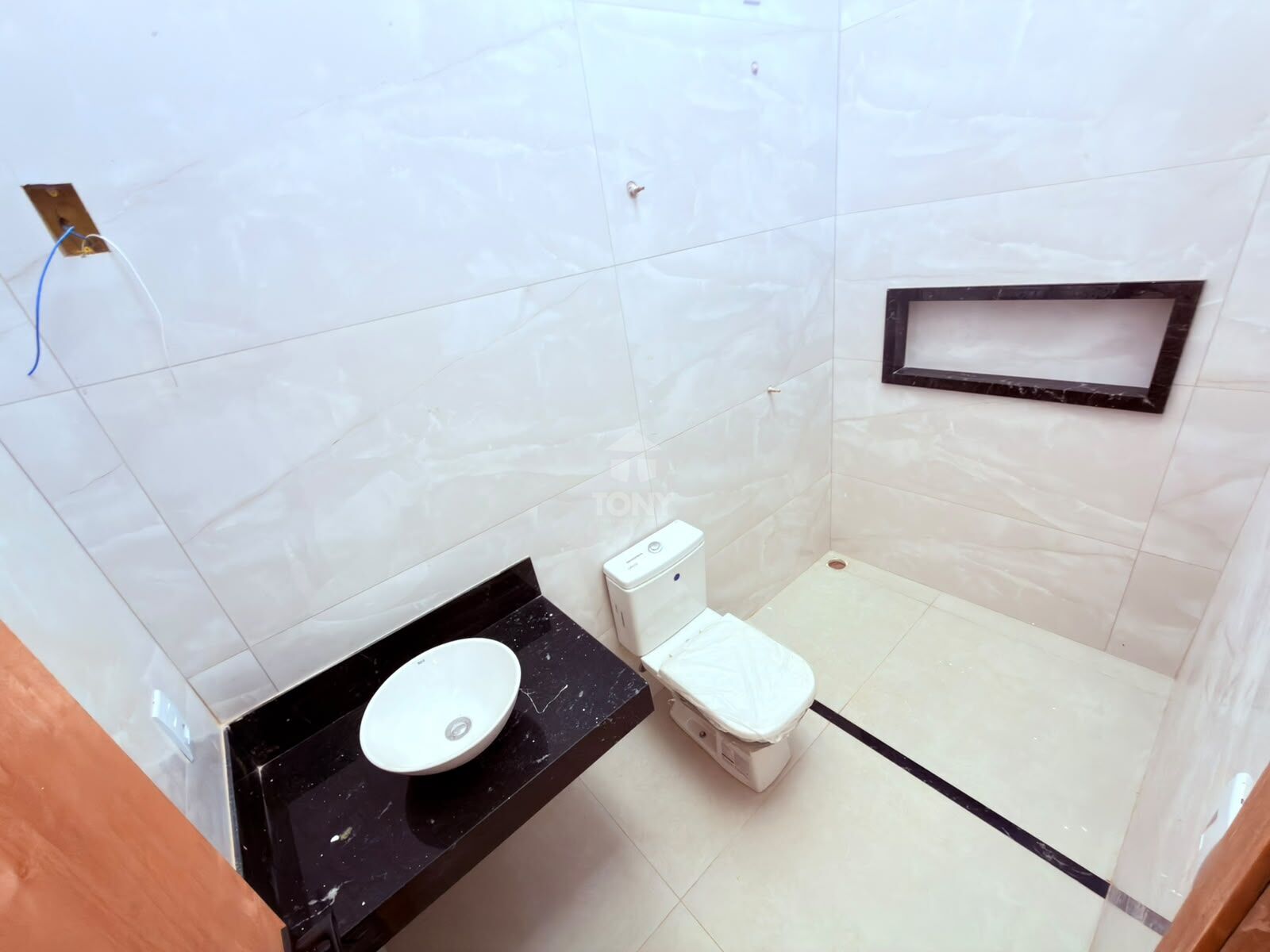 Casa à venda com 3 quartos, 1 suíte, 1 vaga e 74m² no Plano Diretor Norte, Palmas (TO) — foto 16 de 18