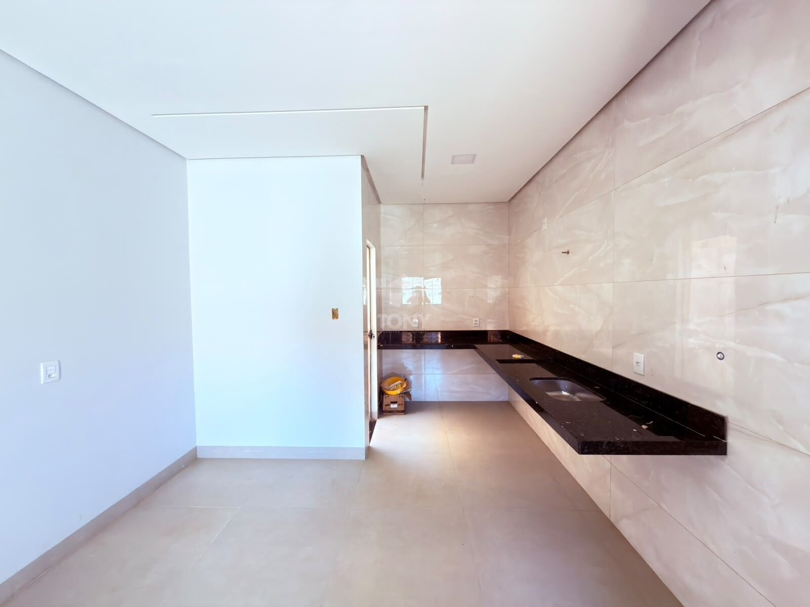 Casa à venda com 3 quartos, 1 suíte, 1 vaga e 74m² no Plano Diretor Norte, Palmas (TO) — foto 12 de 18