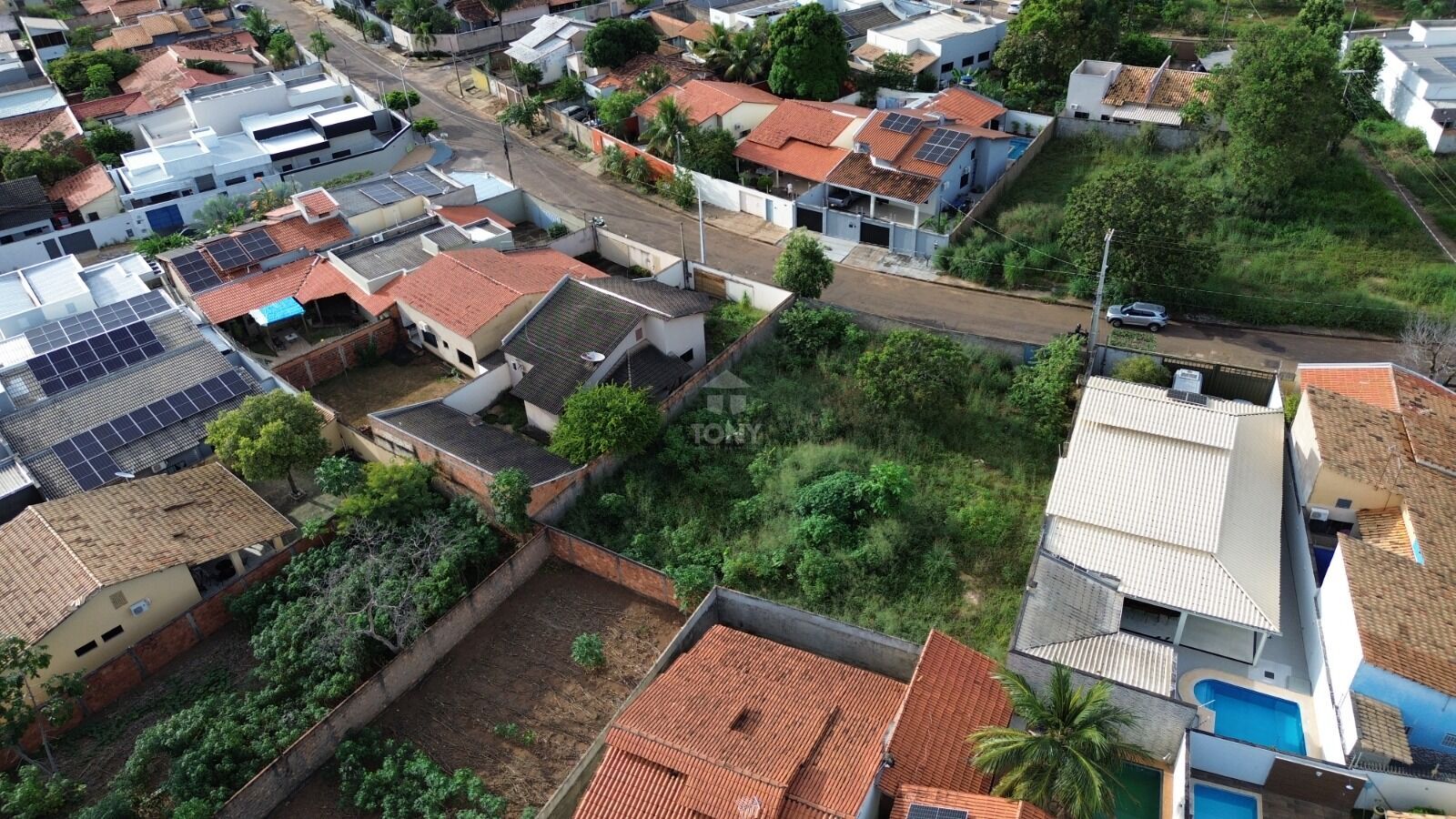Terreno à venda com 741m² de terreno no Plano Diretor Sul, Palmas (TO) — foto 6 de 6