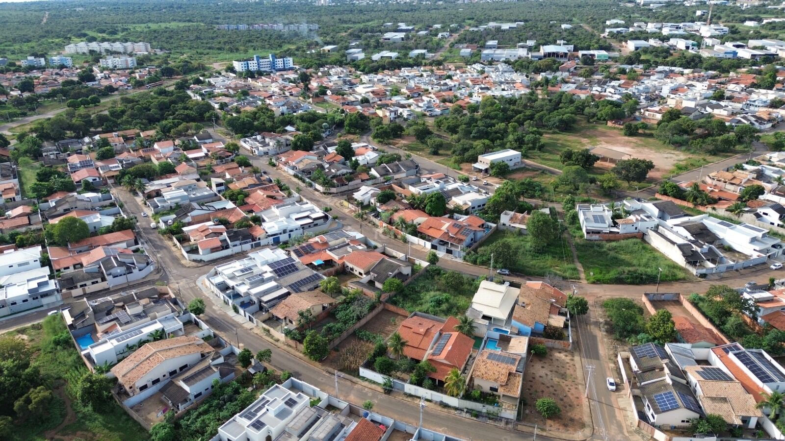 Terreno à venda com 741m² de terreno no Plano Diretor Sul, Palmas (TO) — foto 4 de 6