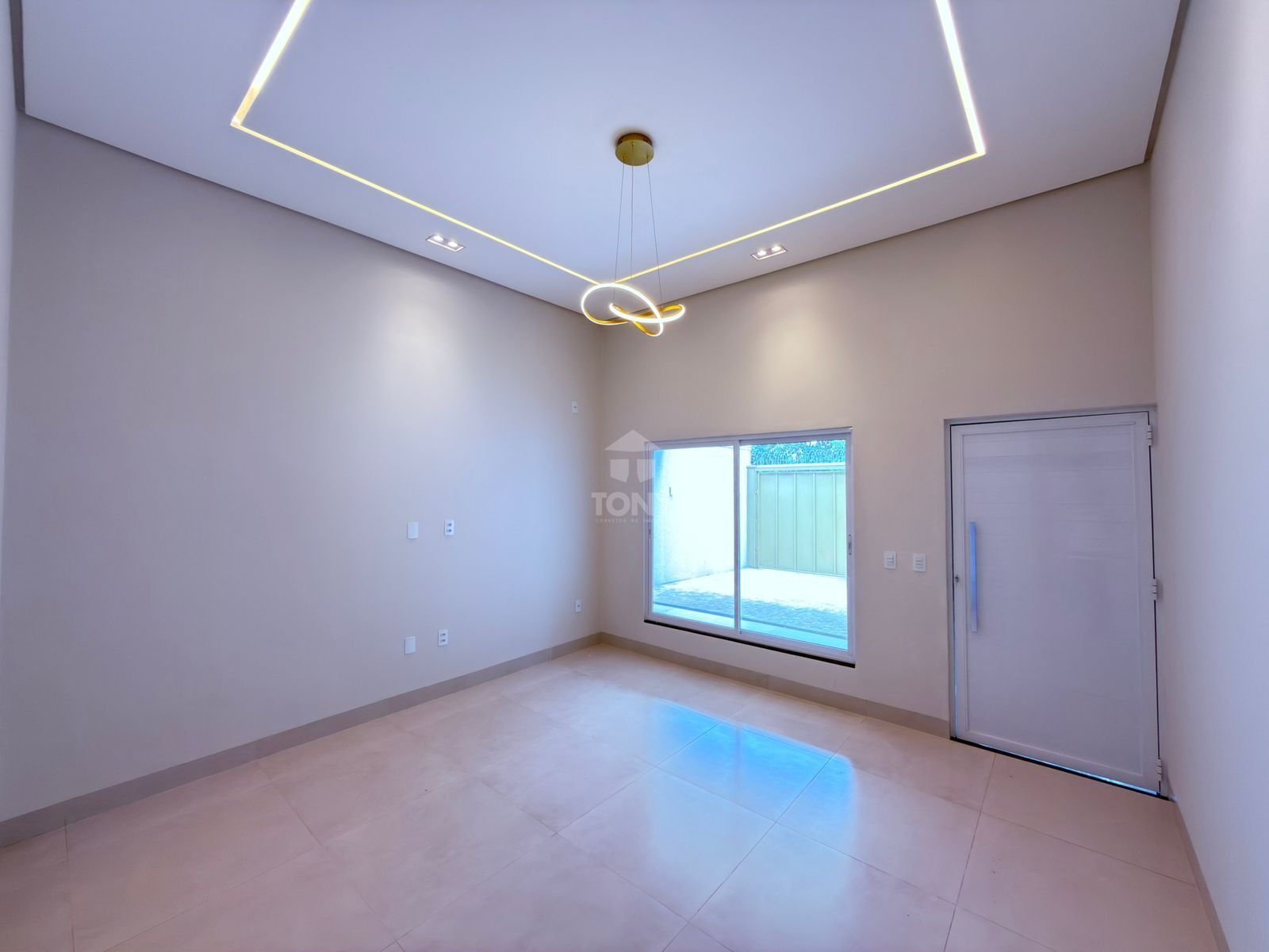 Casa à venda com 3 quartos, 1 suíte, 2 vagas e 100m² no Plano Diretor Sul, Palmas (TO) — foto 6 de 15