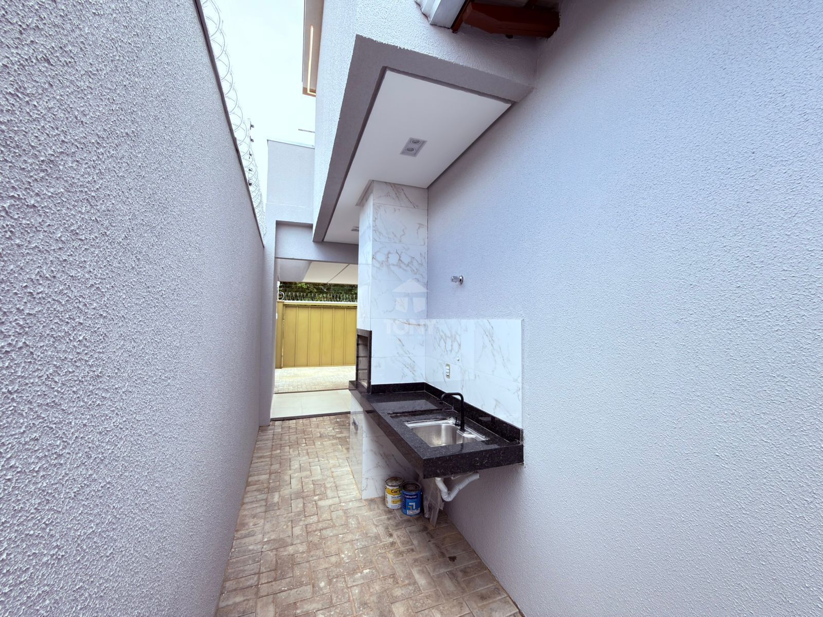 Casa à venda com 3 quartos, 1 suíte, 2 vagas e 100m² no Plano Diretor Sul, Palmas (TO) — foto 13 de 15