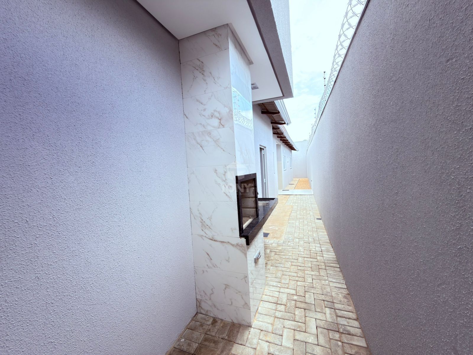 Casa à venda com 3 quartos, 1 suíte, 2 vagas e 100m² no Plano Diretor Sul, Palmas (TO) — foto 14 de 15