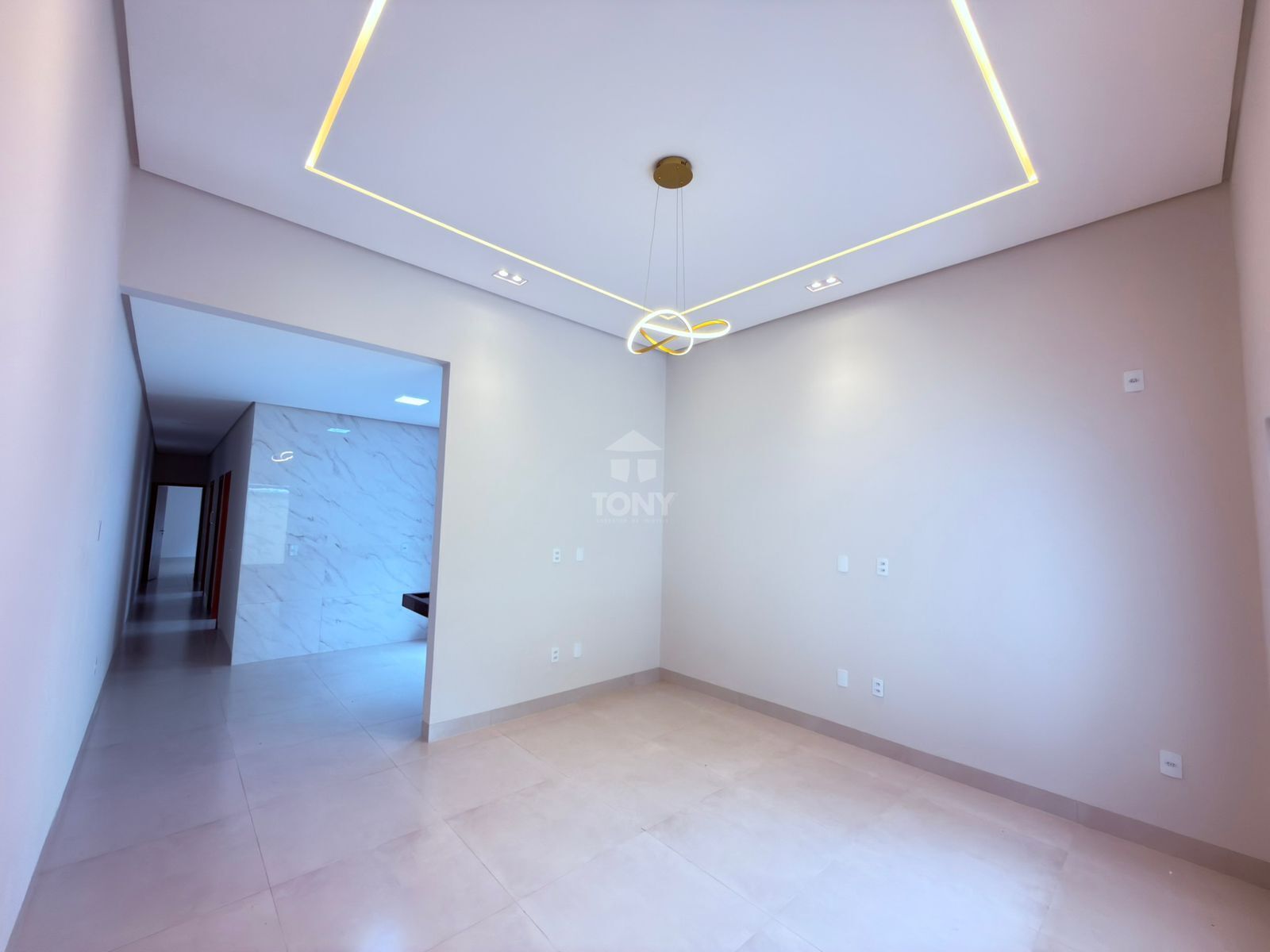 Casa à venda com 3 quartos, 1 suíte, 2 vagas e 100m² no Plano Diretor Sul, Palmas (TO) — foto 7 de 15