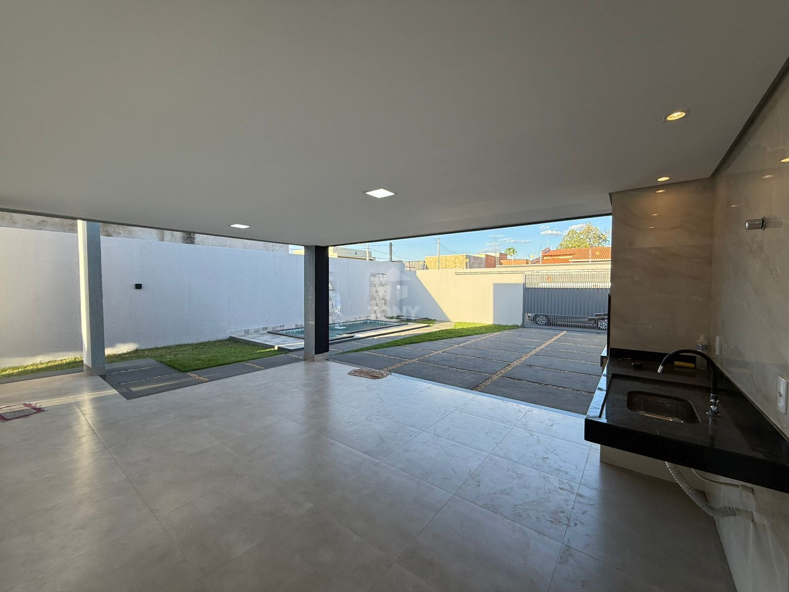 Casa à venda com 3 quartos, 1 suíte, 2 vagas e 125m² no Plano Diretor Sul, Palmas (TO) — foto 6 de 13