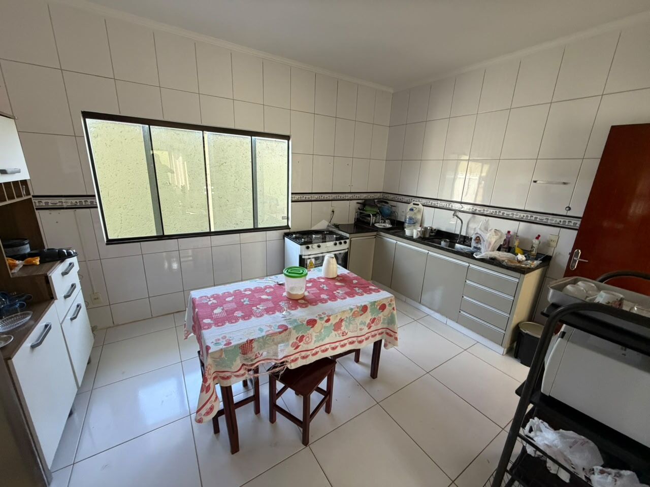 Sobrado, 3 quartos, 180 m² - Foto 10
