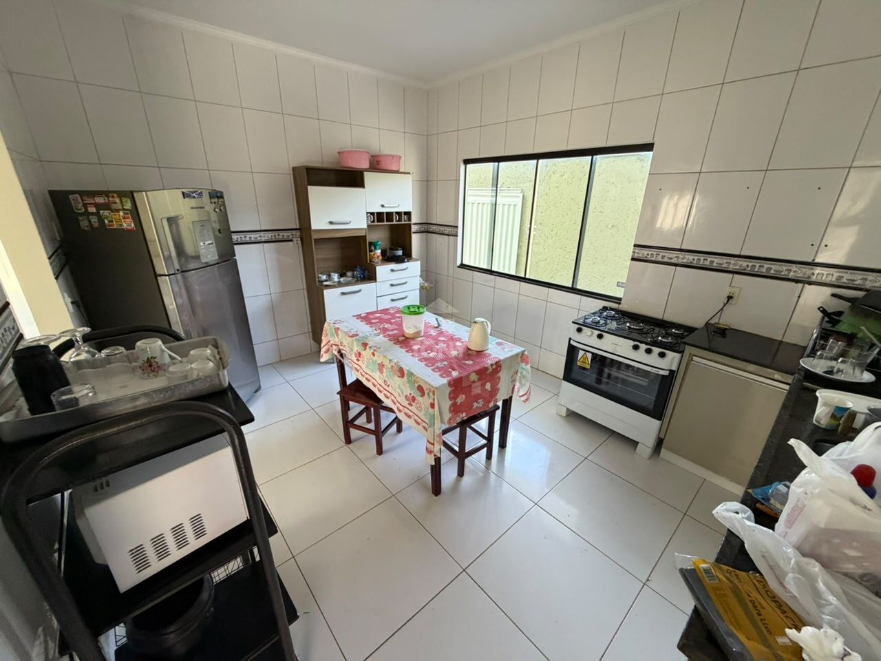Sobrado, 3 quartos, 180 m² - Foto 11