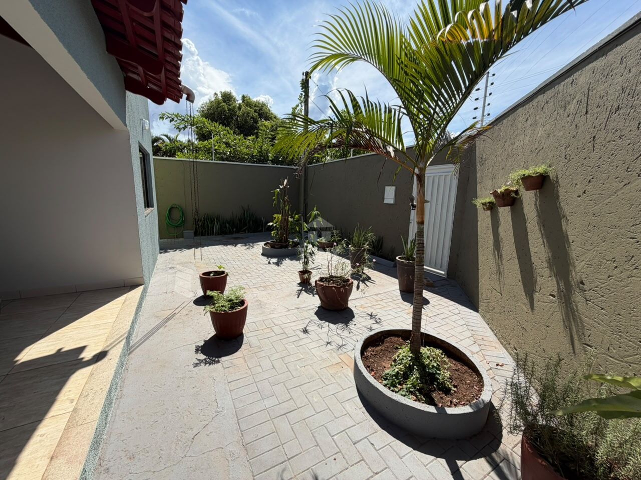 Sobrado, 3 quartos, 180 m² - Foto 5