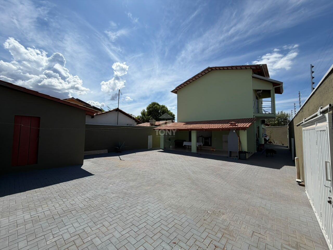 Sobrado, 3 quartos, 180 m² - Foto 17