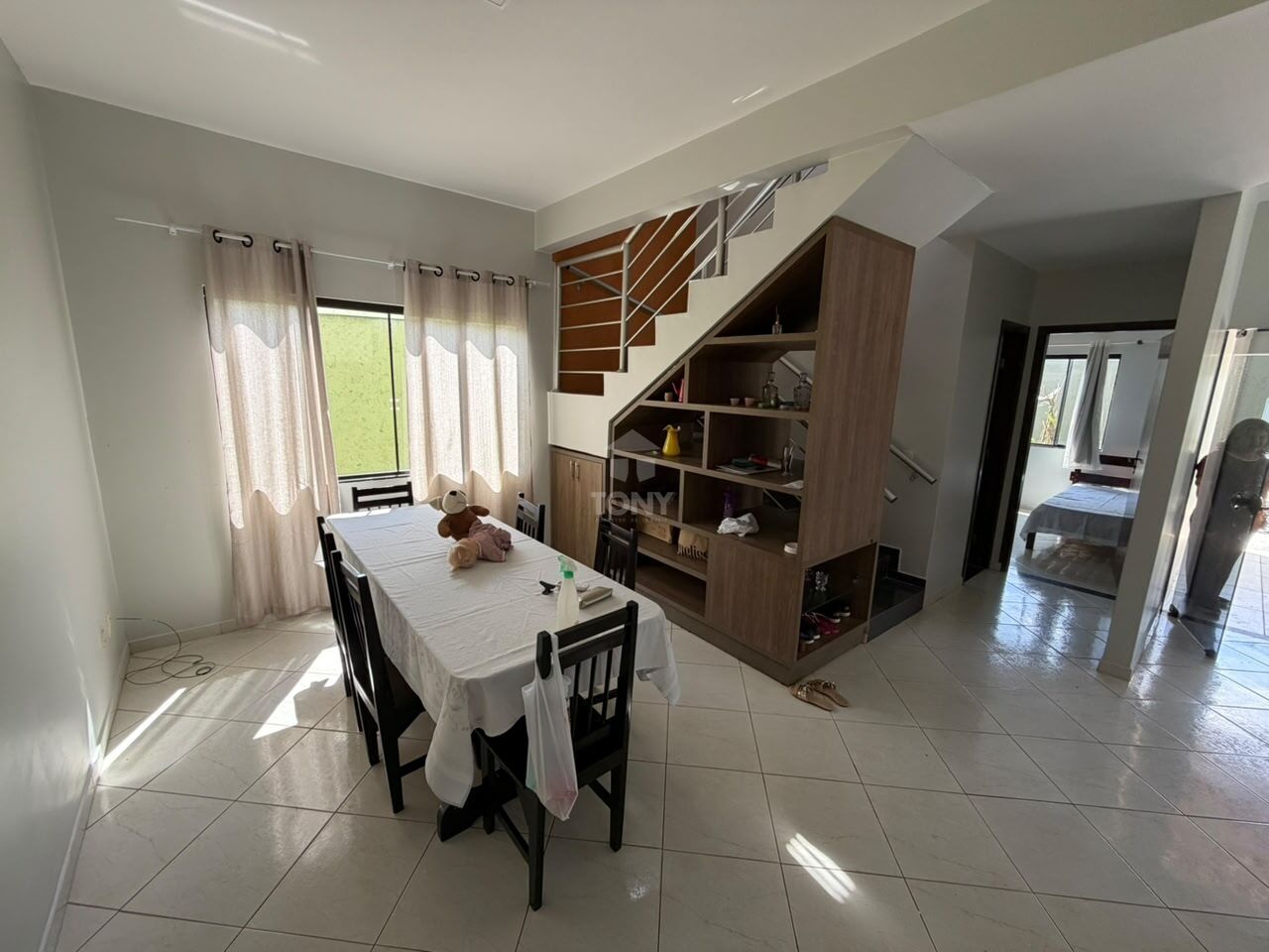 Sobrado, 3 quartos, 180 m² - Foto 8