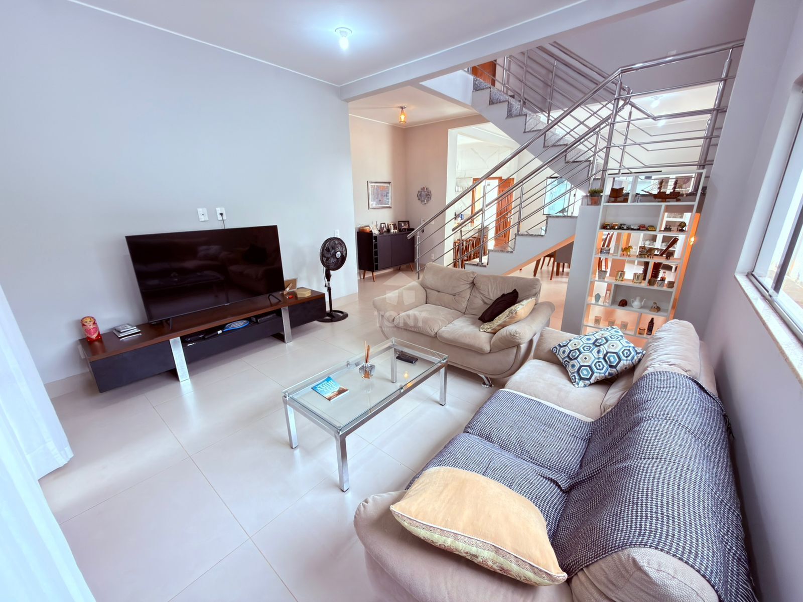 Casa à venda com 4 quartos, 1 suíte, 5 vagas e 259m² no Plano Diretor Sul, Palmas (TO) — foto 11 de 30