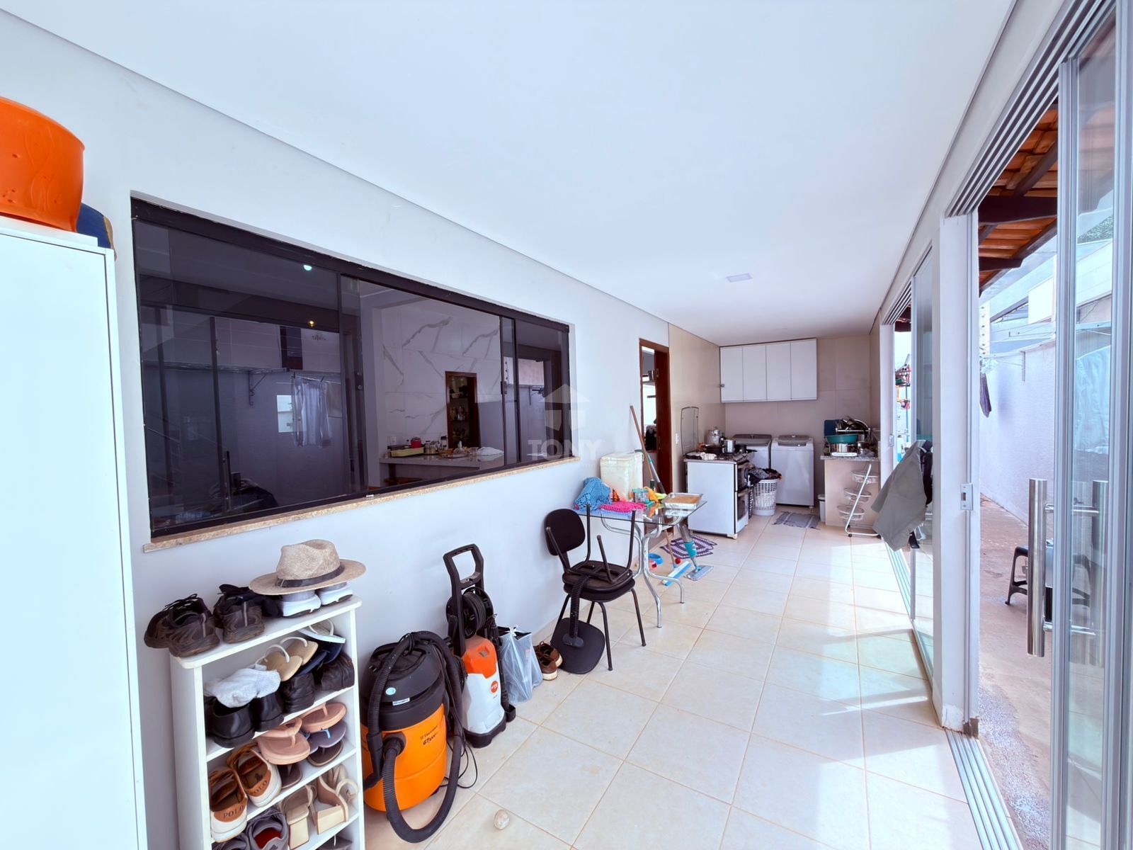 Casa à venda com 4 quartos, 1 suíte, 5 vagas e 259m² no Plano Diretor Sul, Palmas (TO) — foto 20 de 30