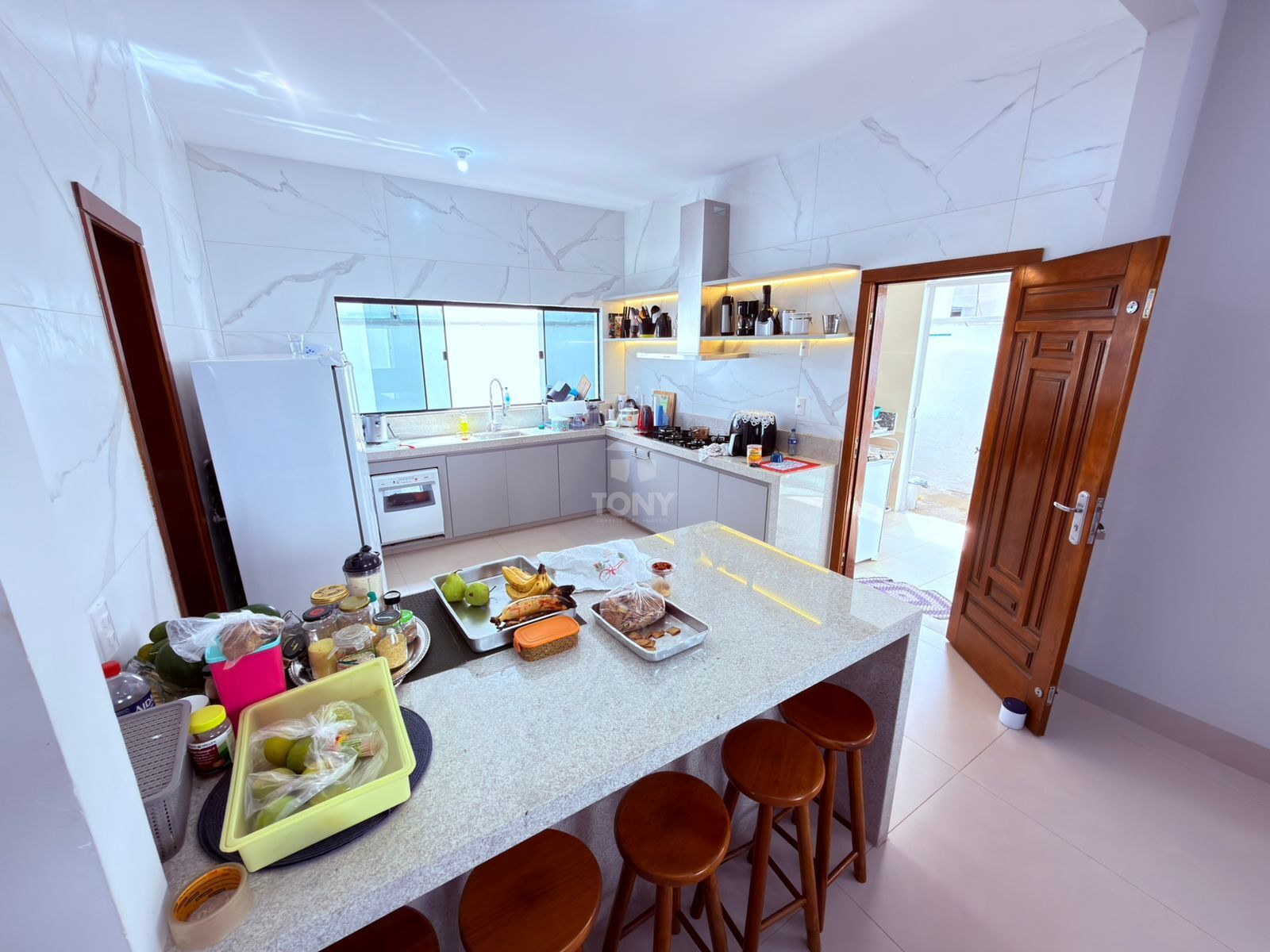 Casa à venda com 4 quartos, 1 suíte, 5 vagas e 259m² no Plano Diretor Sul, Palmas (TO) — foto 29 de 30