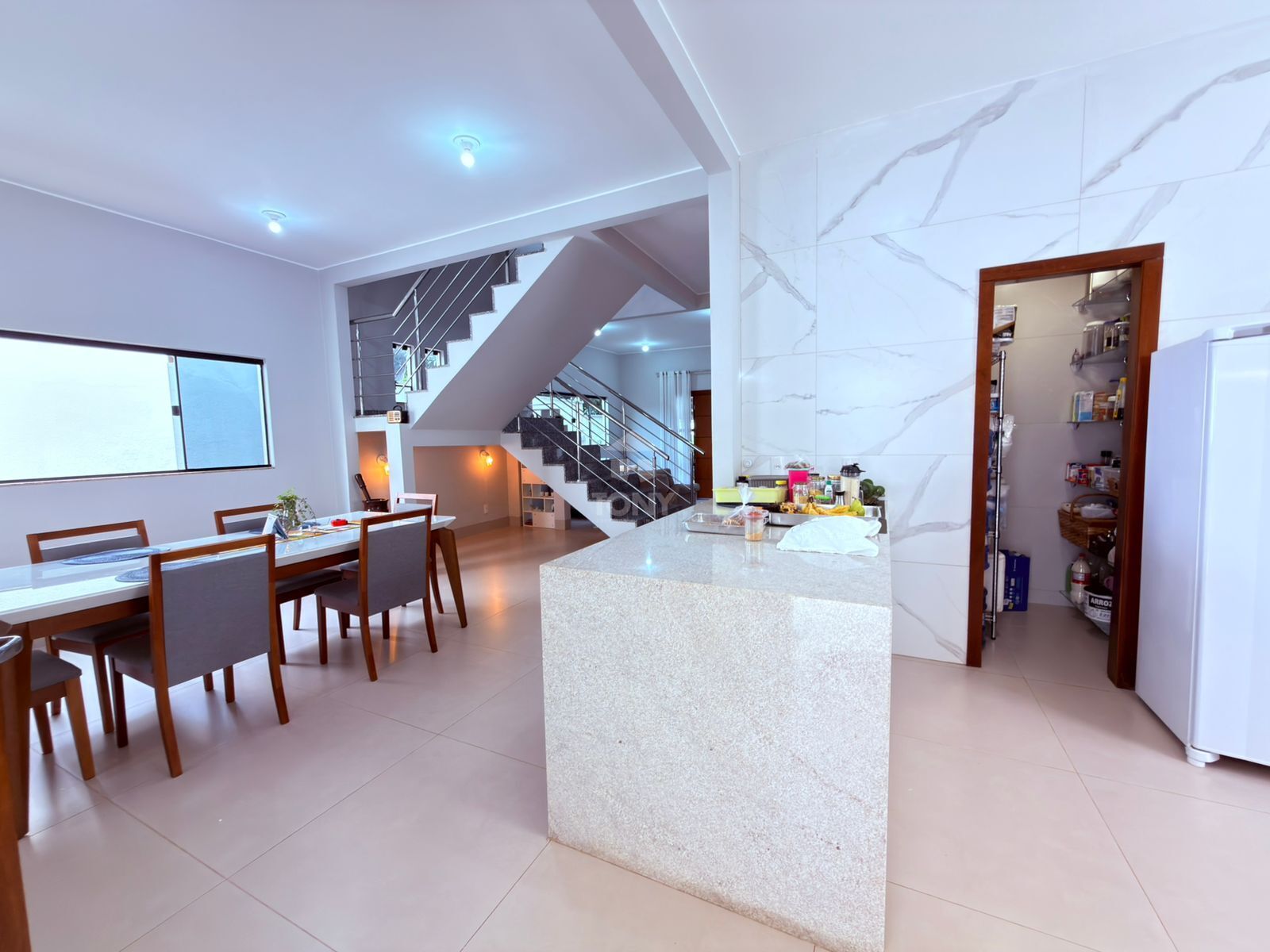Casa à venda com 4 quartos, 1 suíte, 5 vagas e 259m² no Plano Diretor Sul, Palmas (TO) — foto 27 de 30