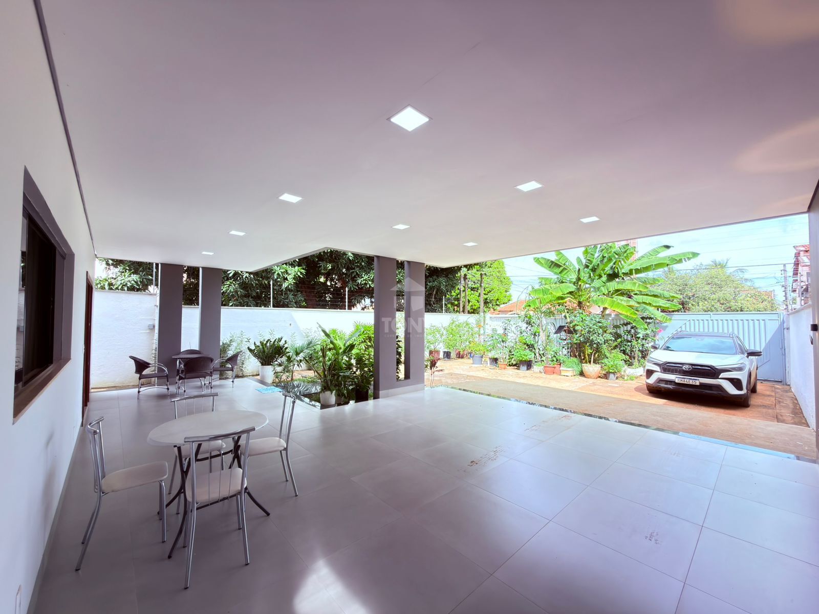Casa à venda com 4 quartos, 1 suíte, 5 vagas e 259m² no Plano Diretor Sul, Palmas (TO) — foto 7 de 30