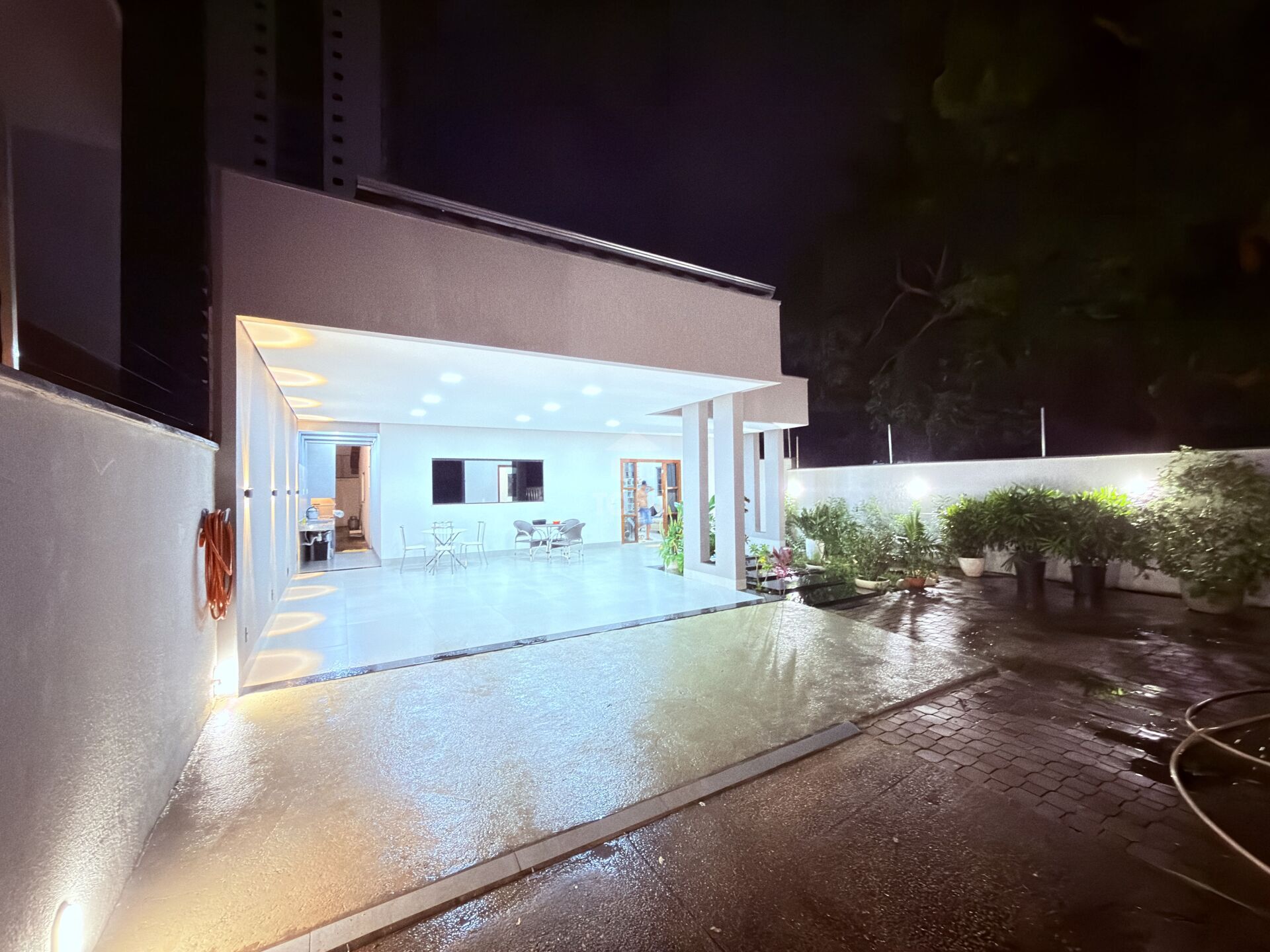 Casa à venda com 4 quartos, 1 suíte, 5 vagas e 259m² no Plano Diretor Sul, Palmas (TO) — foto 4 de 30