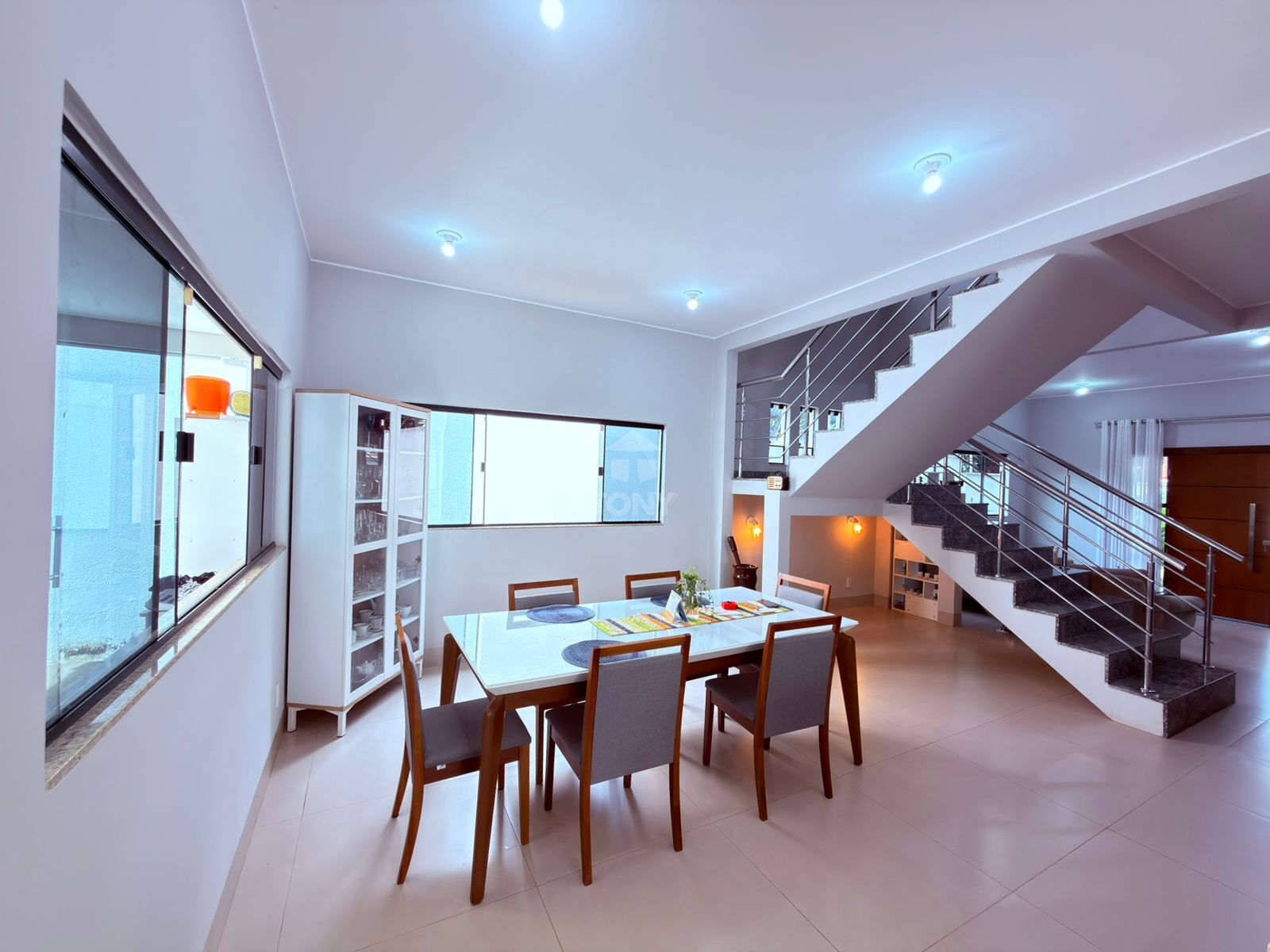 Casa à venda com 4 quartos, 1 suíte, 5 vagas e 259m² no Plano Diretor Sul, Palmas (TO) — foto 30 de 30