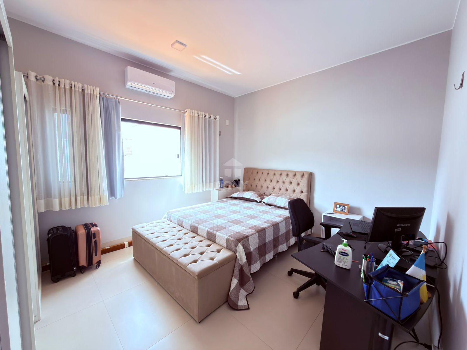 Casa à venda com 4 quartos, 1 suíte, 5 vagas e 259m² no Plano Diretor Sul, Palmas (TO) — foto 16 de 30