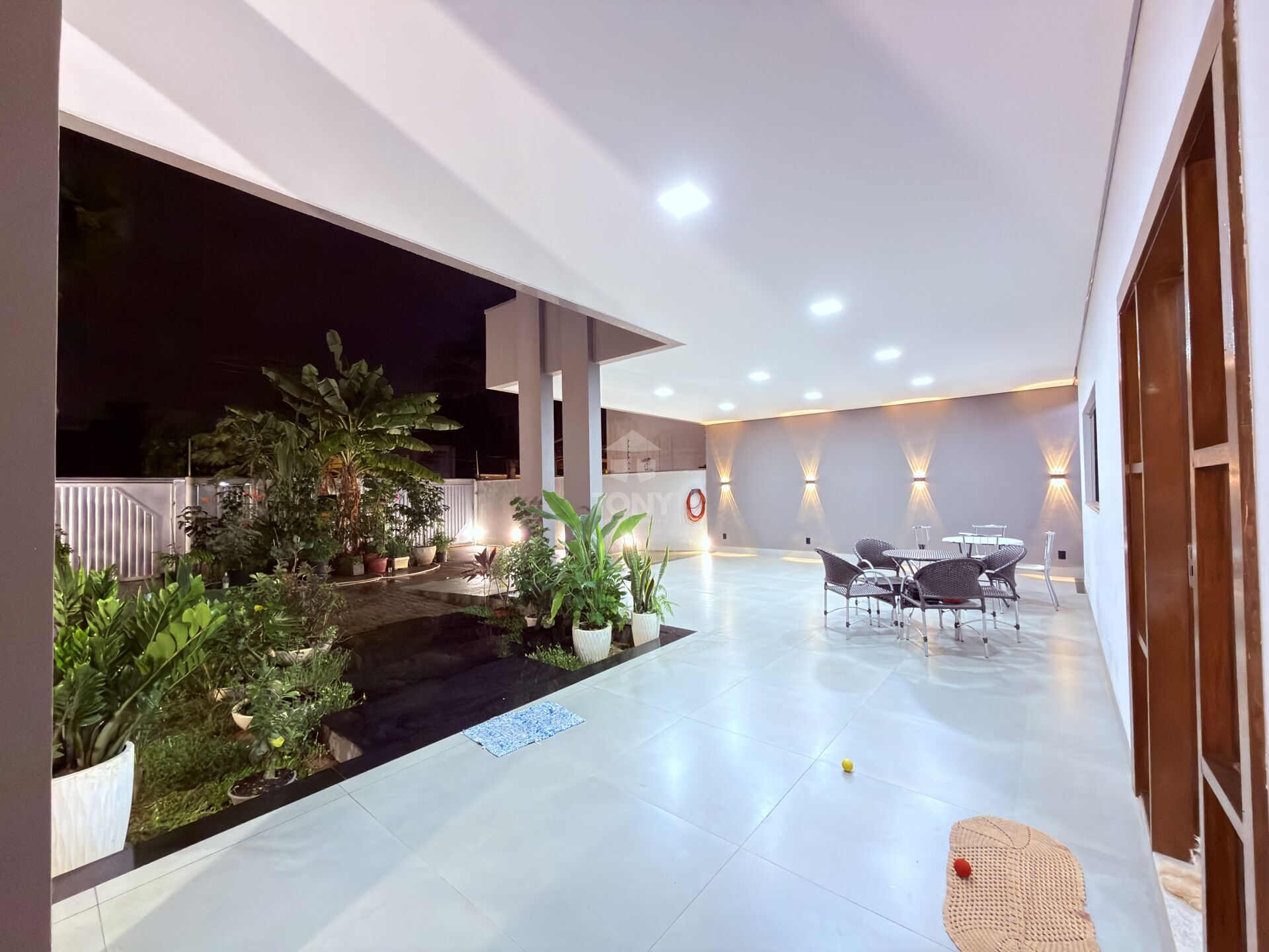 Casa à venda com 4 quartos, 1 suíte, 5 vagas e 259m² no Plano Diretor Sul, Palmas (TO) — foto 5 de 30