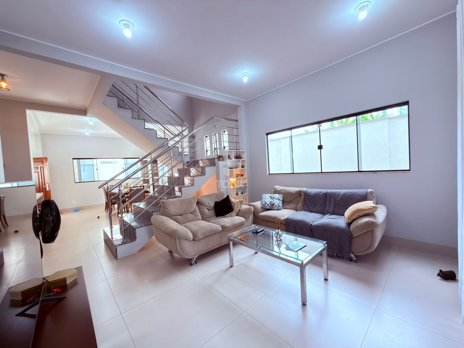 Casa à venda com 4 quartos, 1 suíte, 5 vagas e 259m² no Plano Diretor Sul, Palmas (TO) — foto 9 de 30