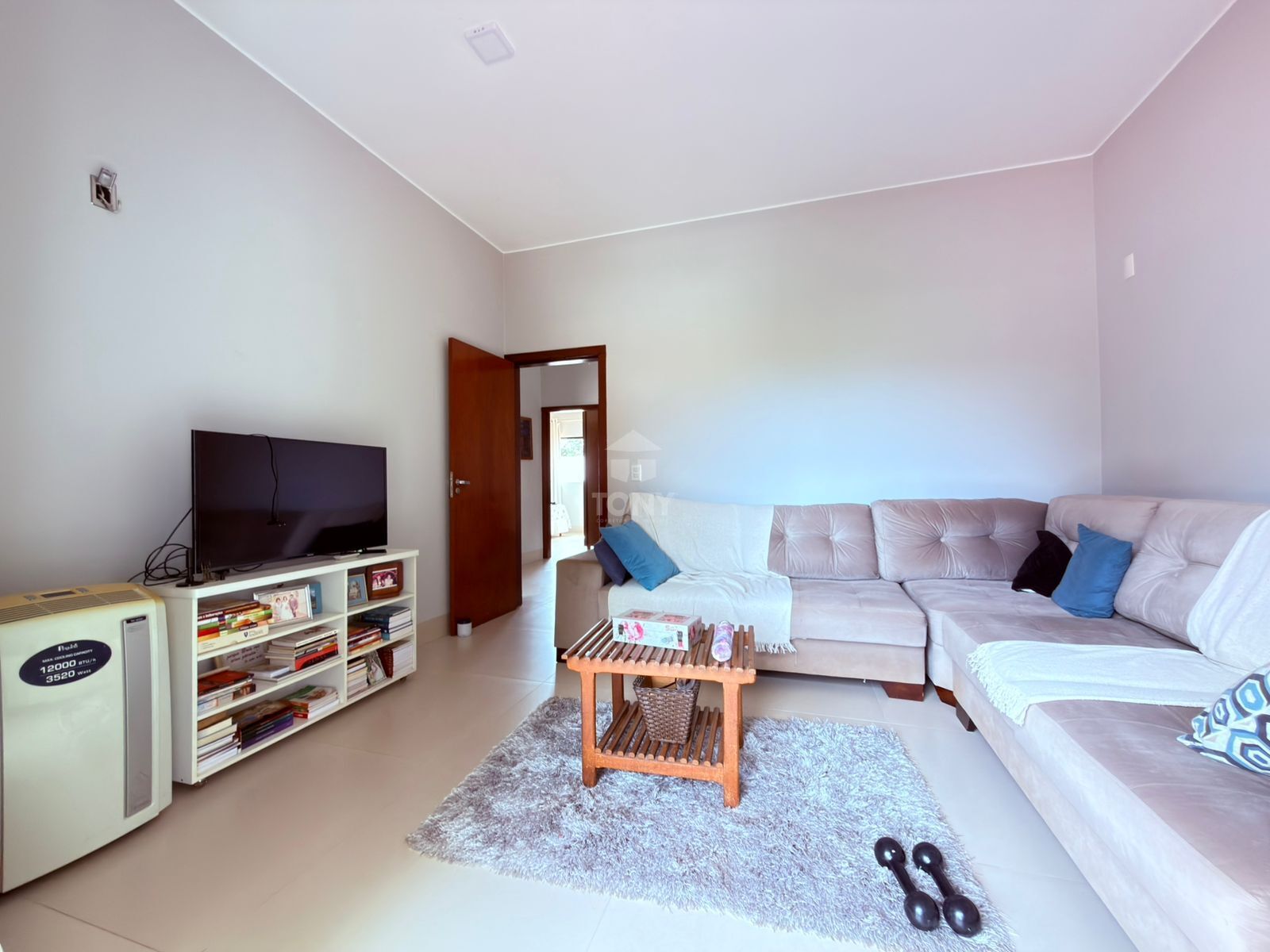 Casa à venda com 4 quartos, 1 suíte, 5 vagas e 259m² no Plano Diretor Sul, Palmas (TO) — foto 24 de 30