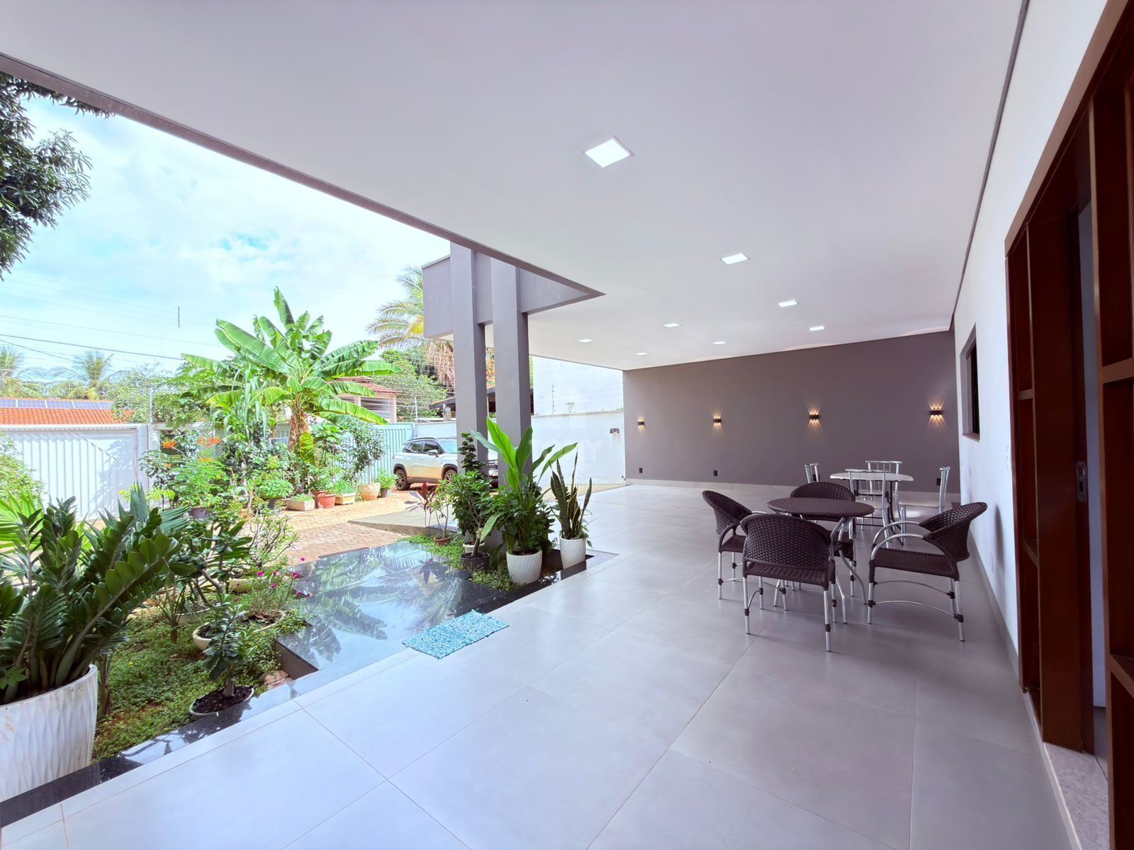 Casa à venda com 4 quartos, 1 suíte, 5 vagas e 259m² no Plano Diretor Sul, Palmas (TO) — foto 25 de 30