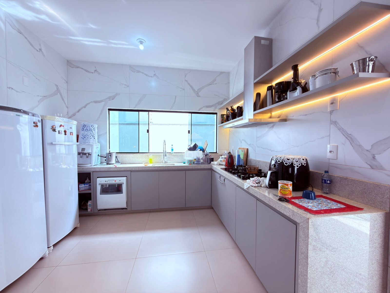 Casa à venda com 4 quartos, 1 suíte, 5 vagas e 259m² no Plano Diretor Sul, Palmas (TO) — foto 28 de 30