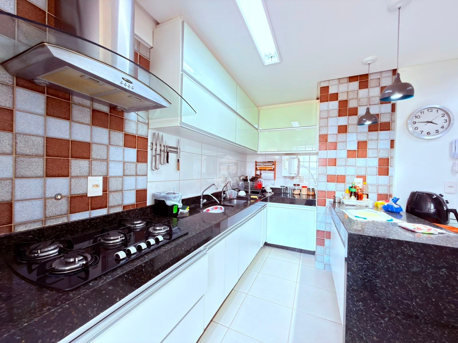Apartamento, 3 quartos, 126 m² - Foto 15