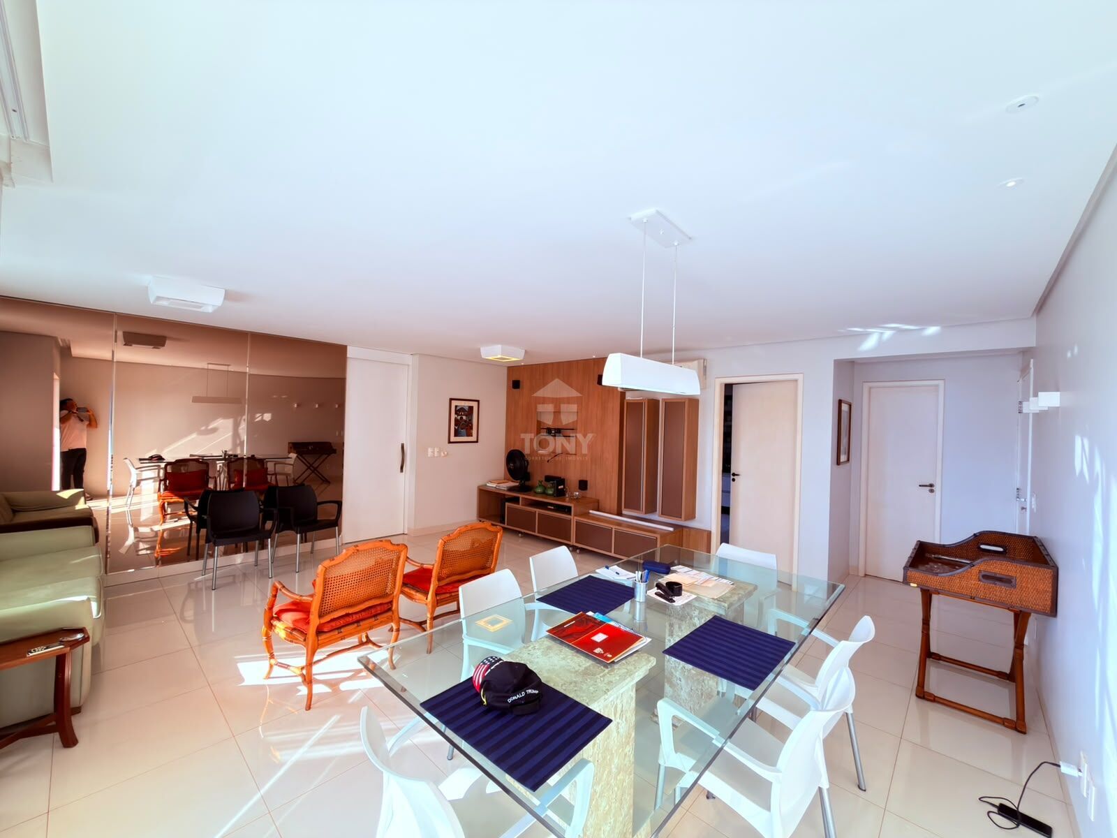 Apartamento, 3 quartos, 126 m² - Foto 11