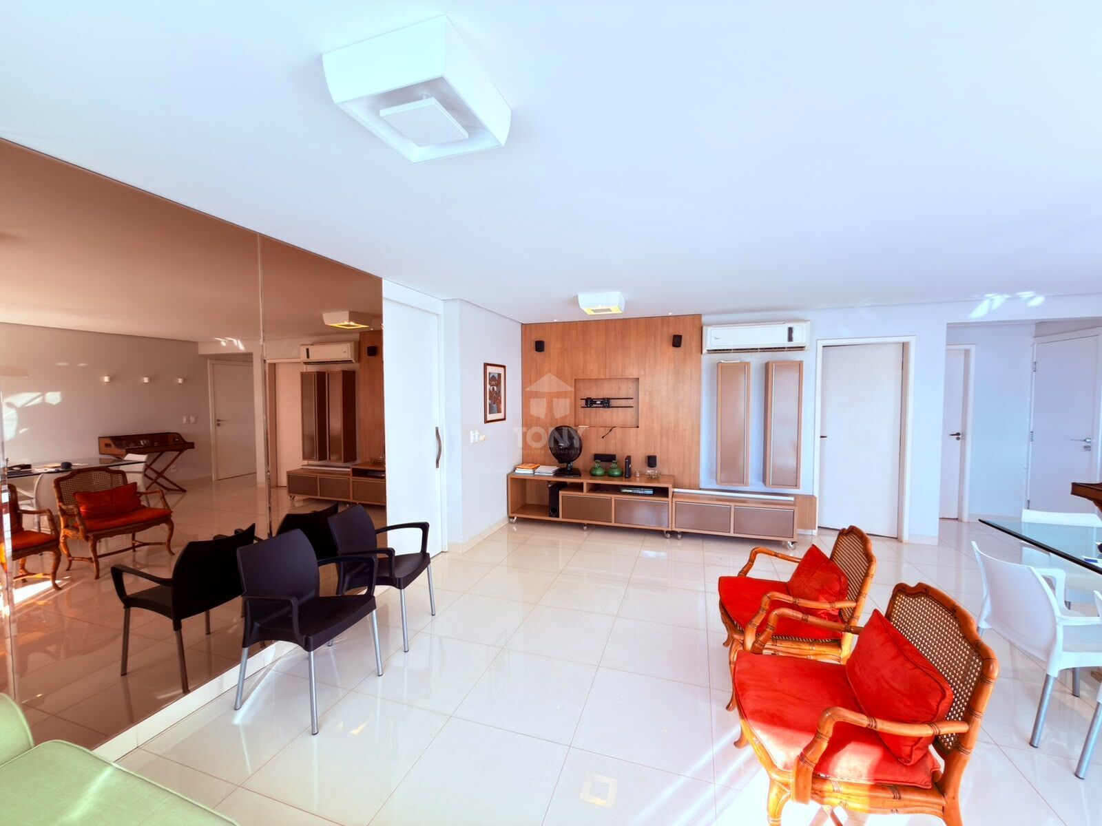 Apartamento, 3 quartos, 126 m² - Foto 9